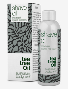 Shaving Oil against red spots & ingrown hairs - 80 ml, Australian Bodycare