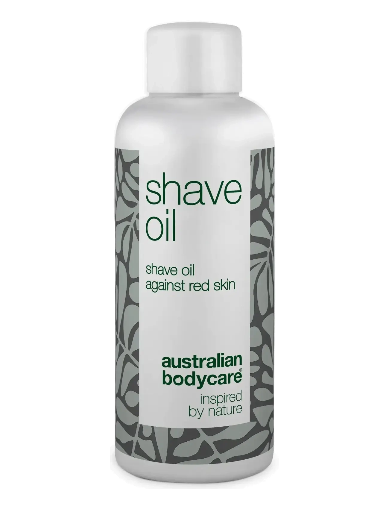 Australian Bodycare Shaving Oil Against Red Spots & Ingrown Hairs - 80 ml, 80 ml REMOVE, White, Krop > Kropsolier, Dame