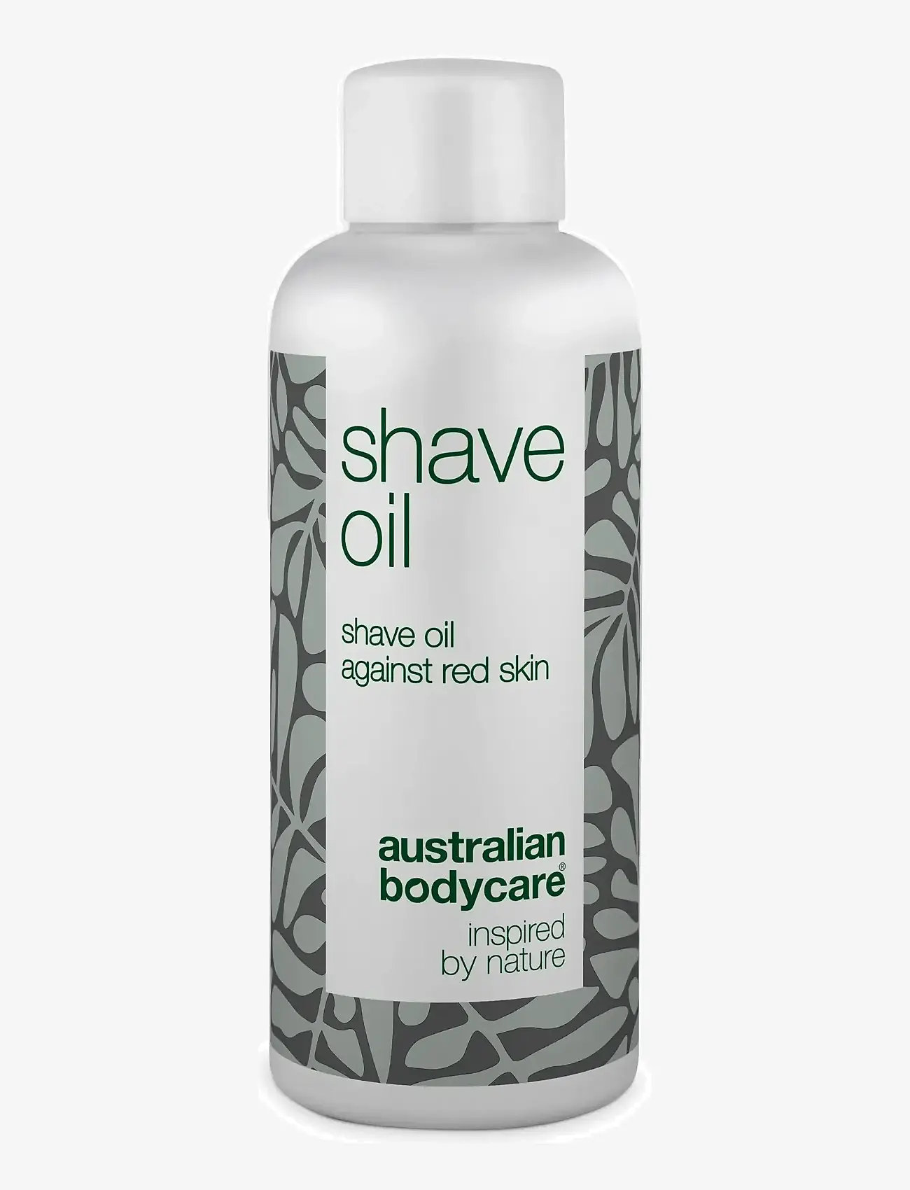 Australian Bodycare - Shaving Oil against red spots & ingrown hairs - 80 ml - rejsestørrelser & kits  - no color - 0