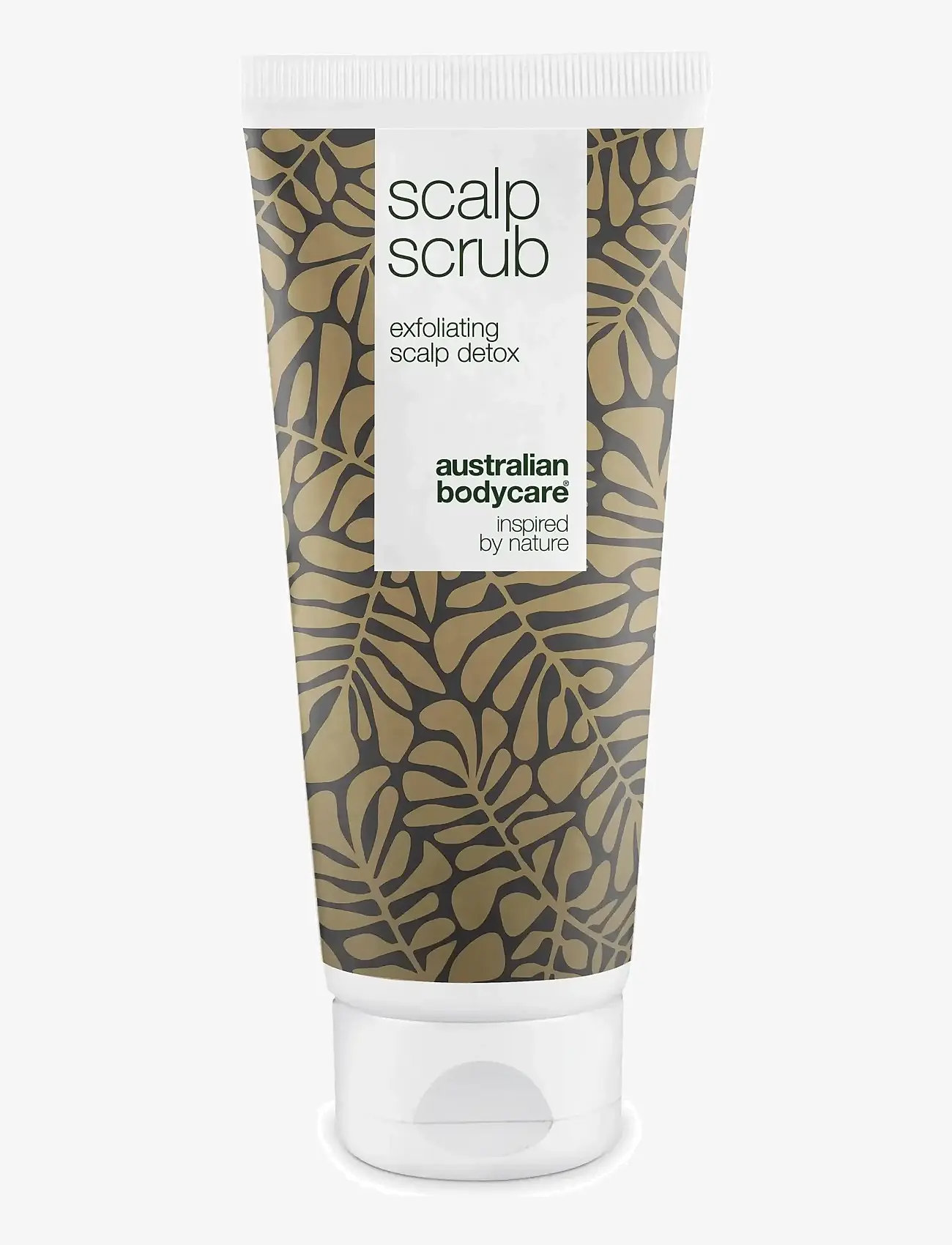 Australian Bodycare - Scalp Scrub 200 ml - scalp treatment - clear - 0