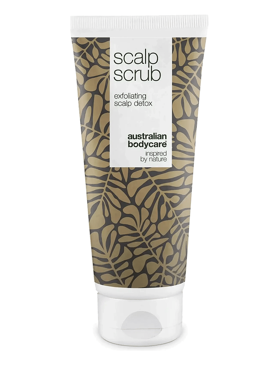 Australian Bodycare - Scalp Scrub 200 ml - peanahahooldused - clear - 0