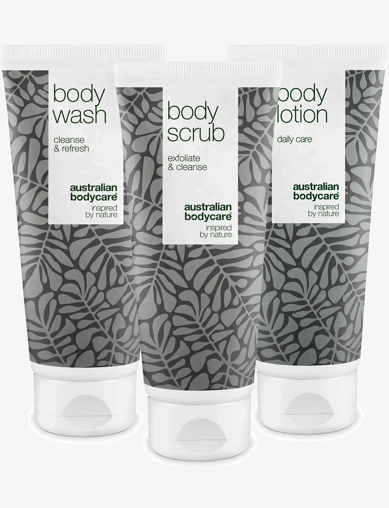 Australian Bodycare - 3 body products for skin blemishes - for him - tea tree oil - 0