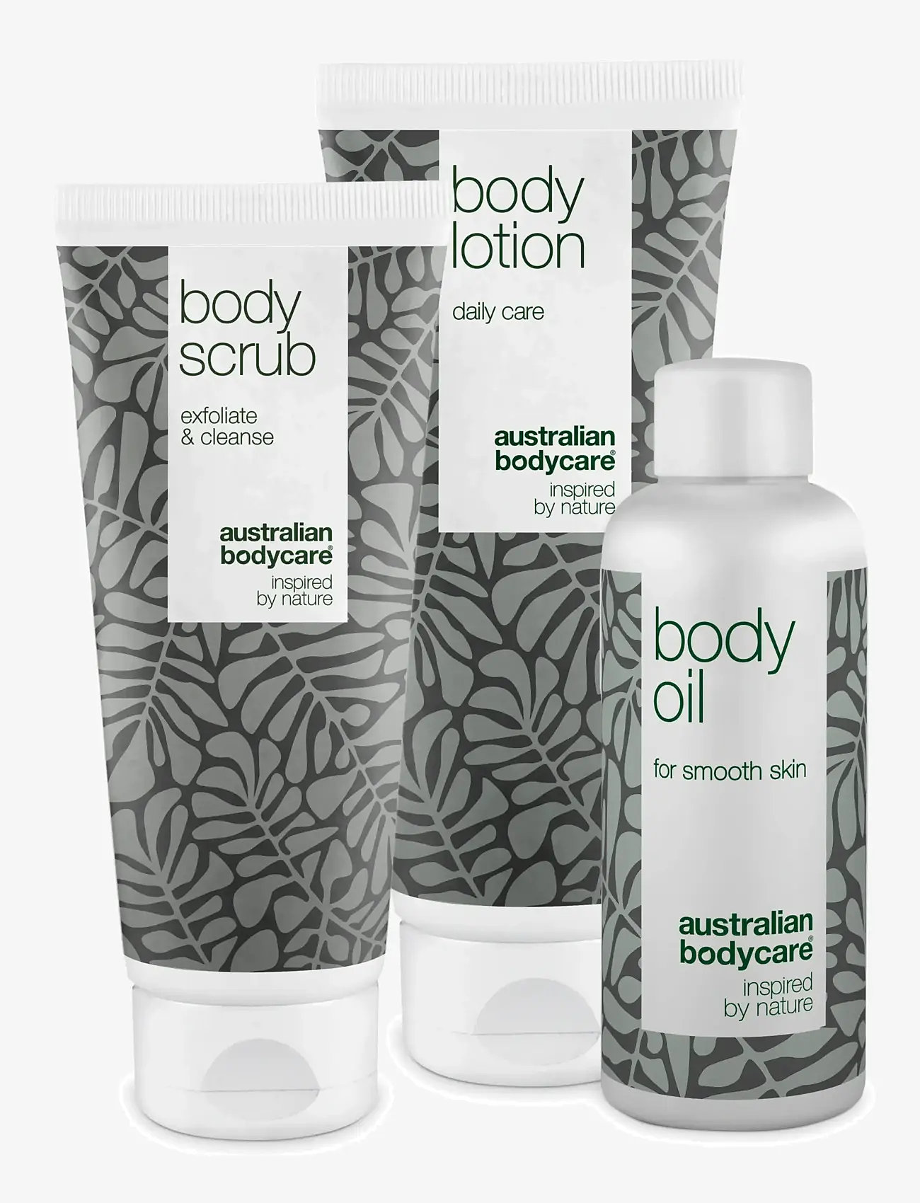 Australian Bodycare - Kit for daily care of stretch marks - giftset - tea tree oil - 0