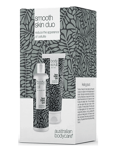 2 Products For Cellulite - Bath & Body SæT