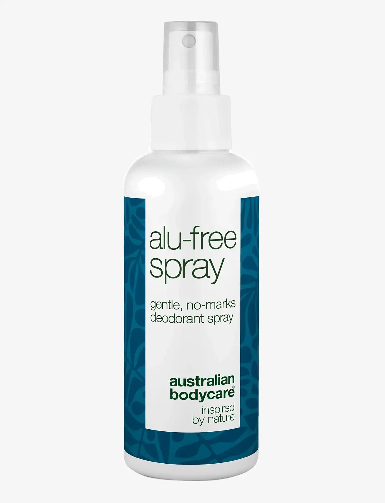 Australian Bodycare Deo Spray - aluminium free 100 ml - Gåva vid köp - CLEAR / undefined