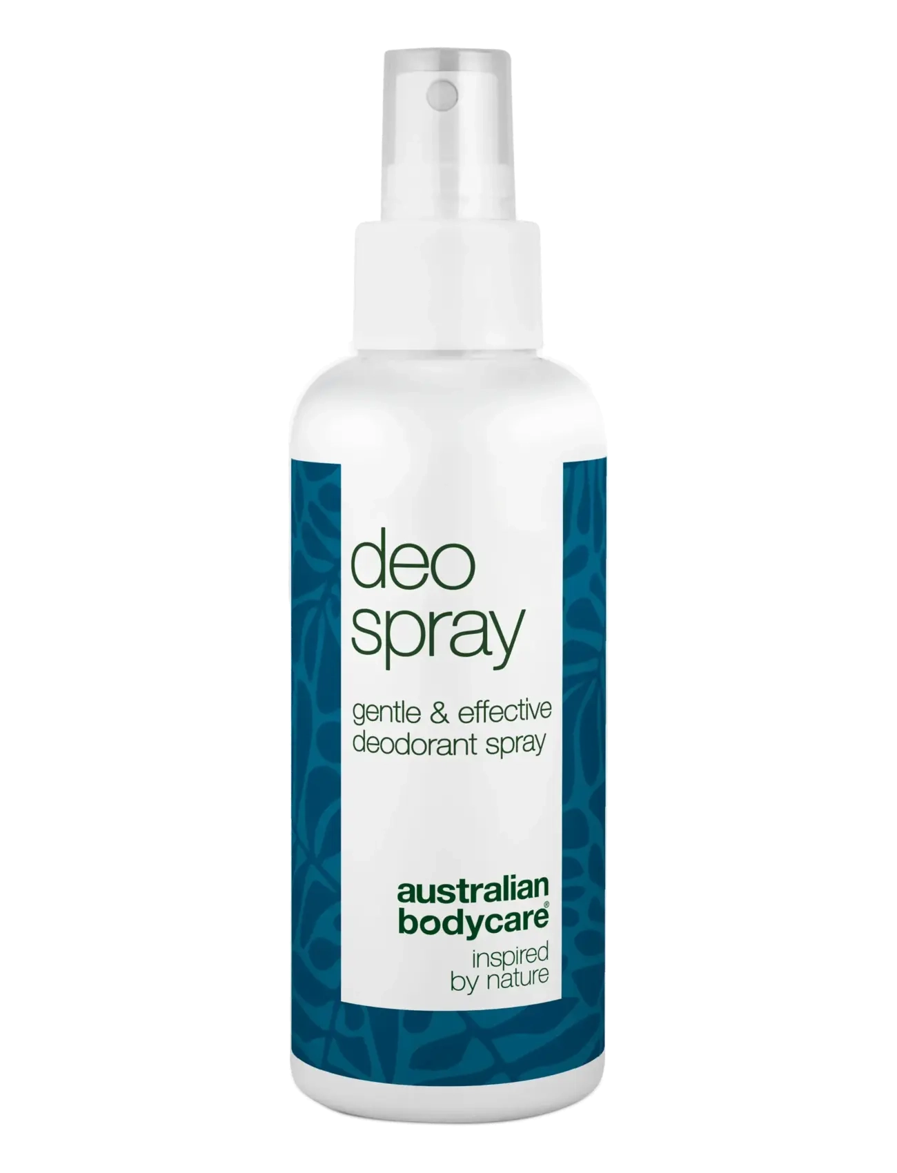 Australian Bodycare Deo Spray 100 Ml, Spray, Blå, Str: 100 ML