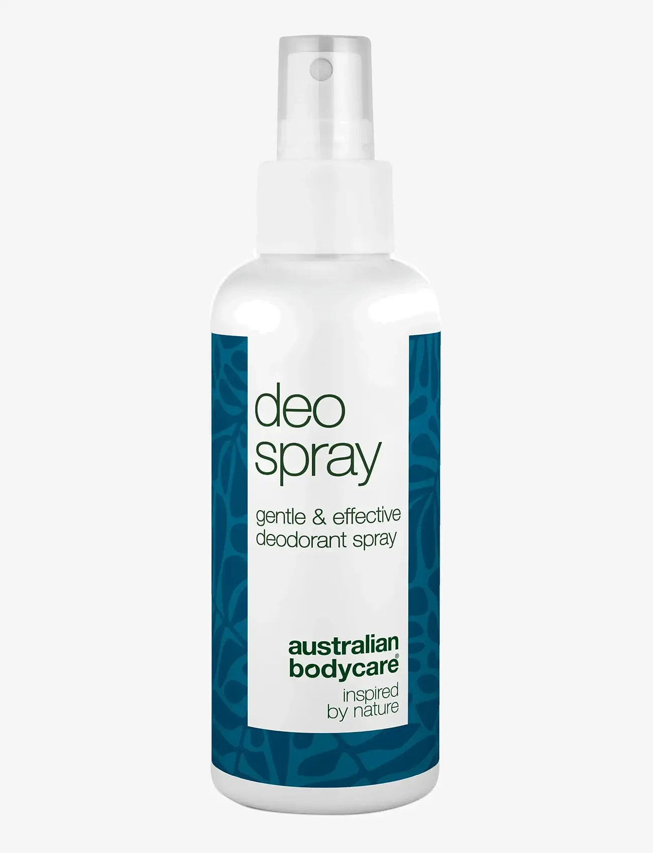 Australian Bodycare - Deo Spray 100 ml - deospray - clear - 0