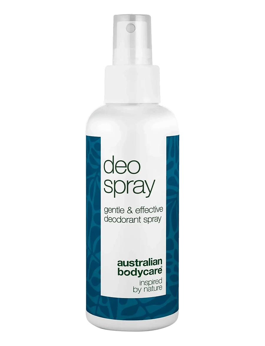 Australian Bodycare - Deo Spray 100 ml - pihusti - clear - 0