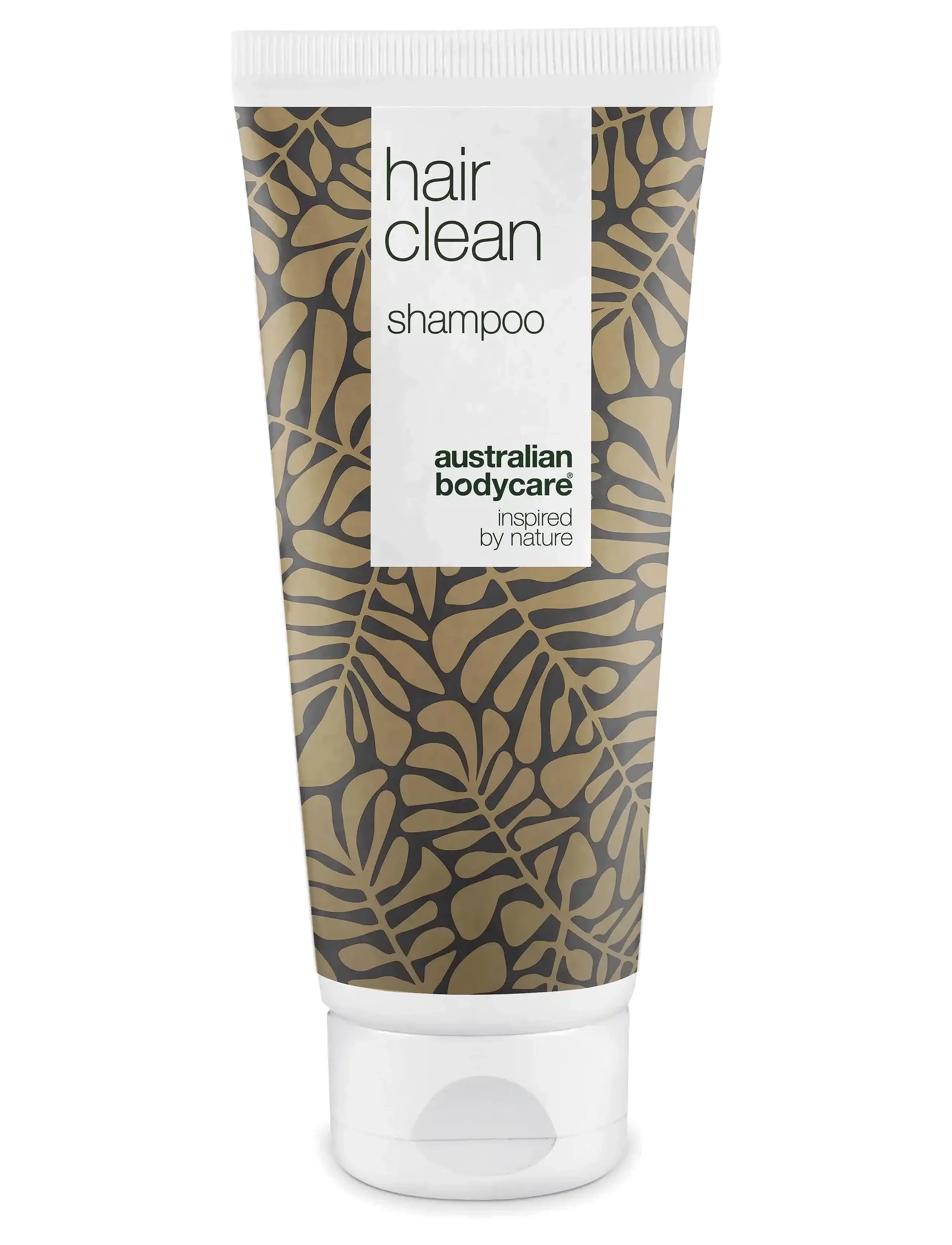 Australian Bodycare Hair Clean 200 ml, 200 ml, Beige, Pleje > Shampoo, Dame
