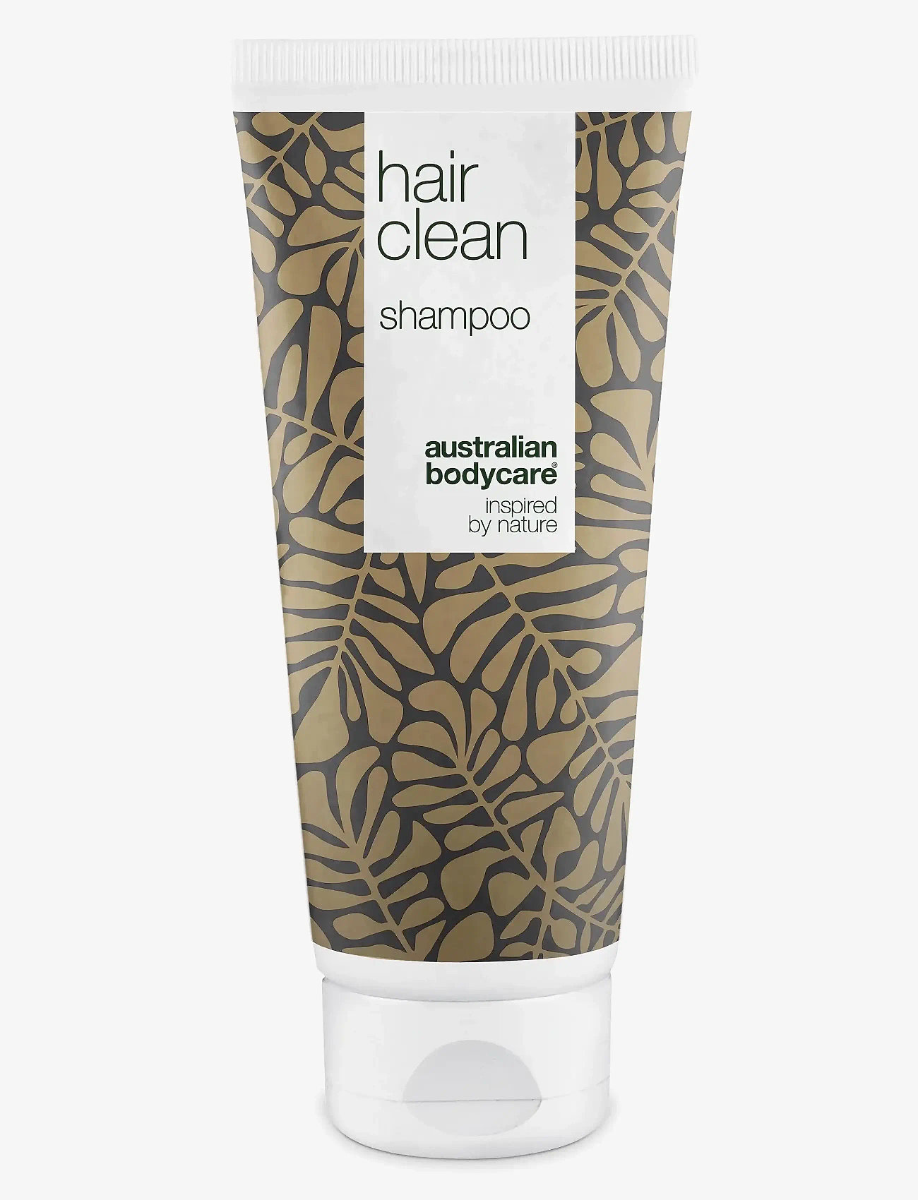 Australian Bodycare - Hair Clean 200 ml - shampo - clear - 0
