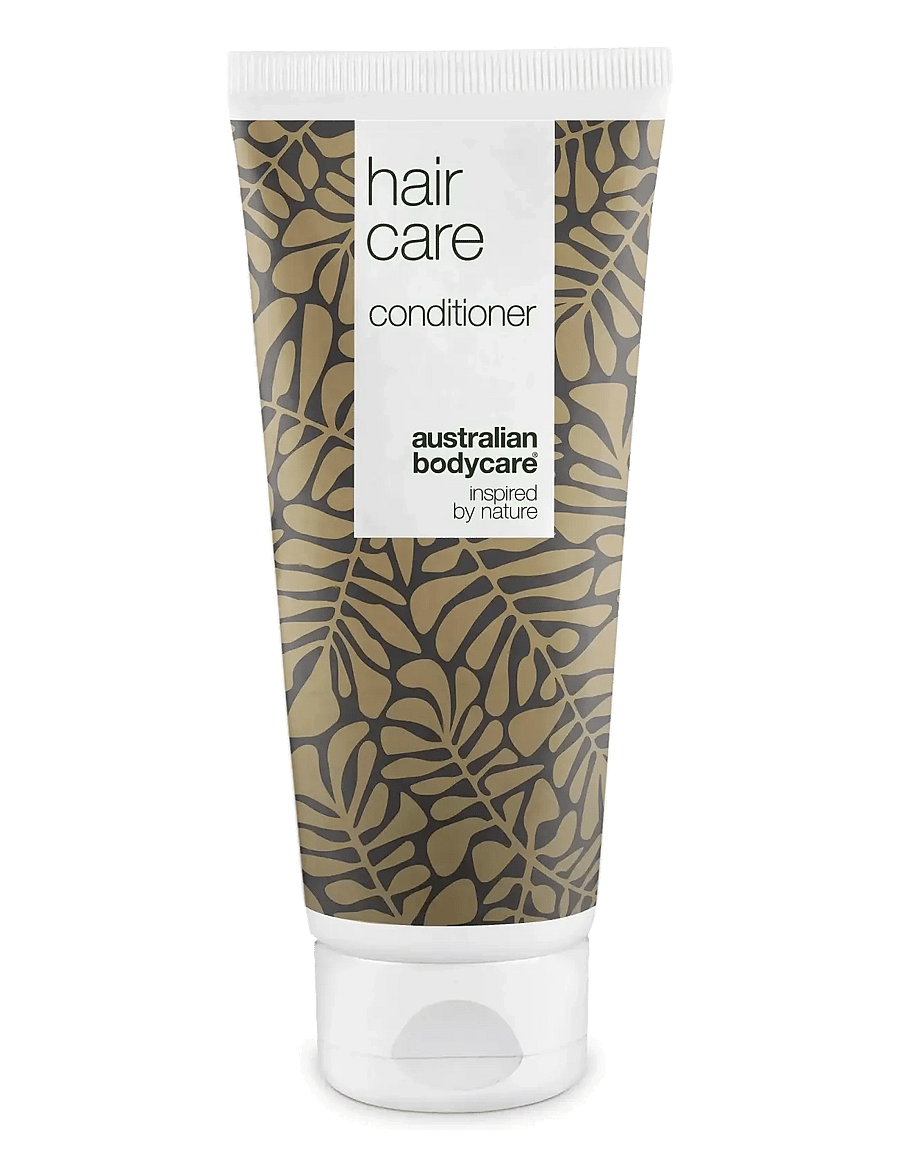 Australian Bodycare - Hair Care 200 ml - palsam - clear - 0