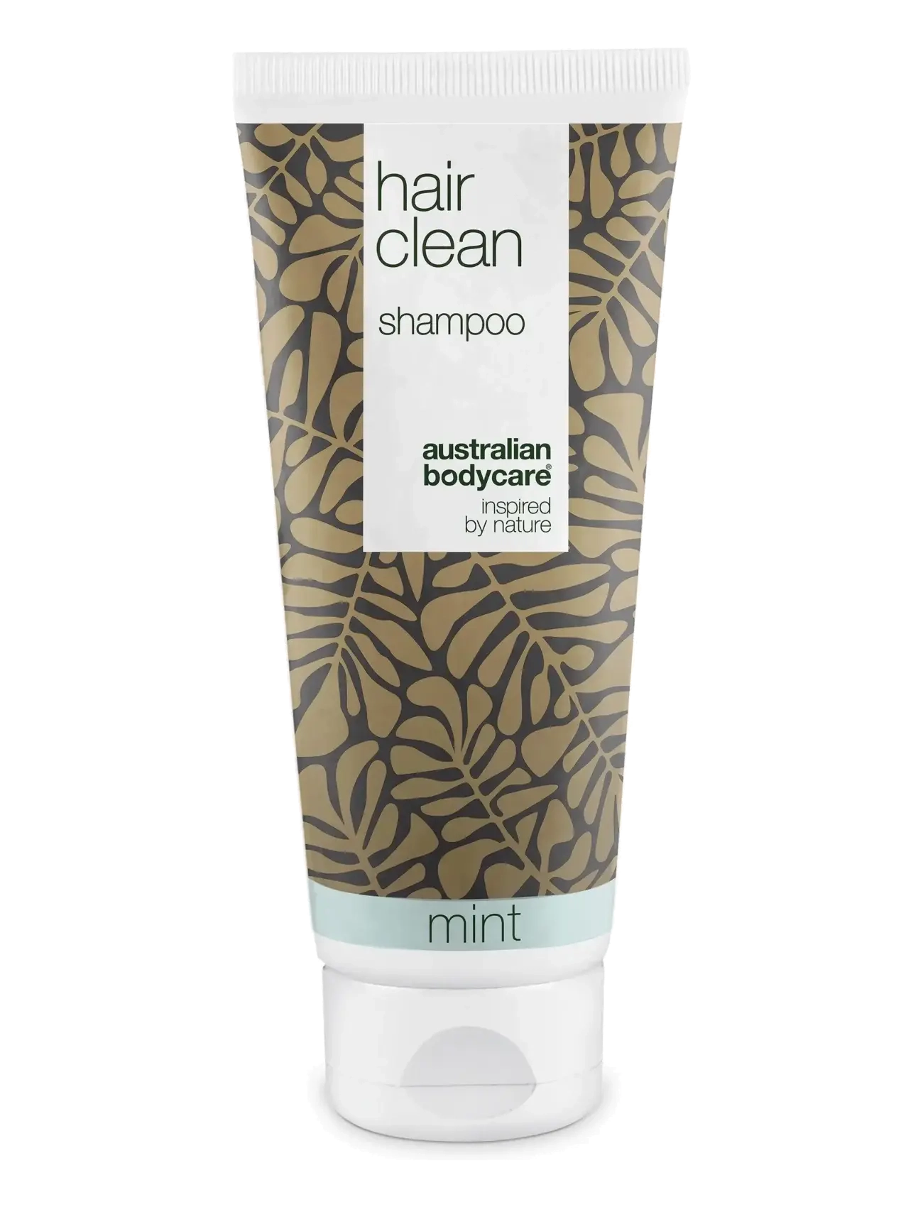 Australian Bodycare Hair Clean Mint 200 ml, 200 ml, Beige, Pleje > Shampoo, Dame