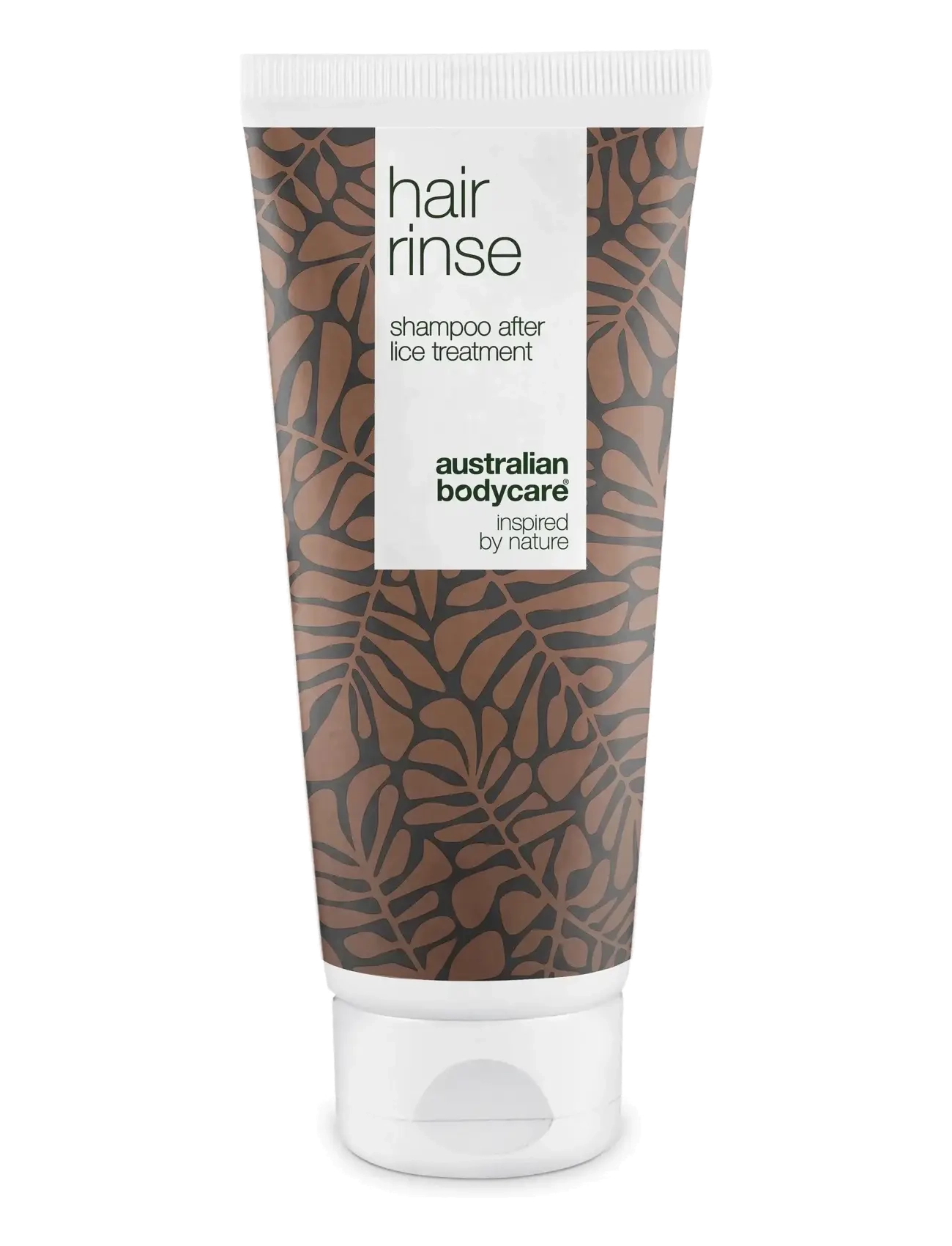 Australian Bodycare Hair Rinse 200 ml - Beauty - Herre - CLEAR / undefined