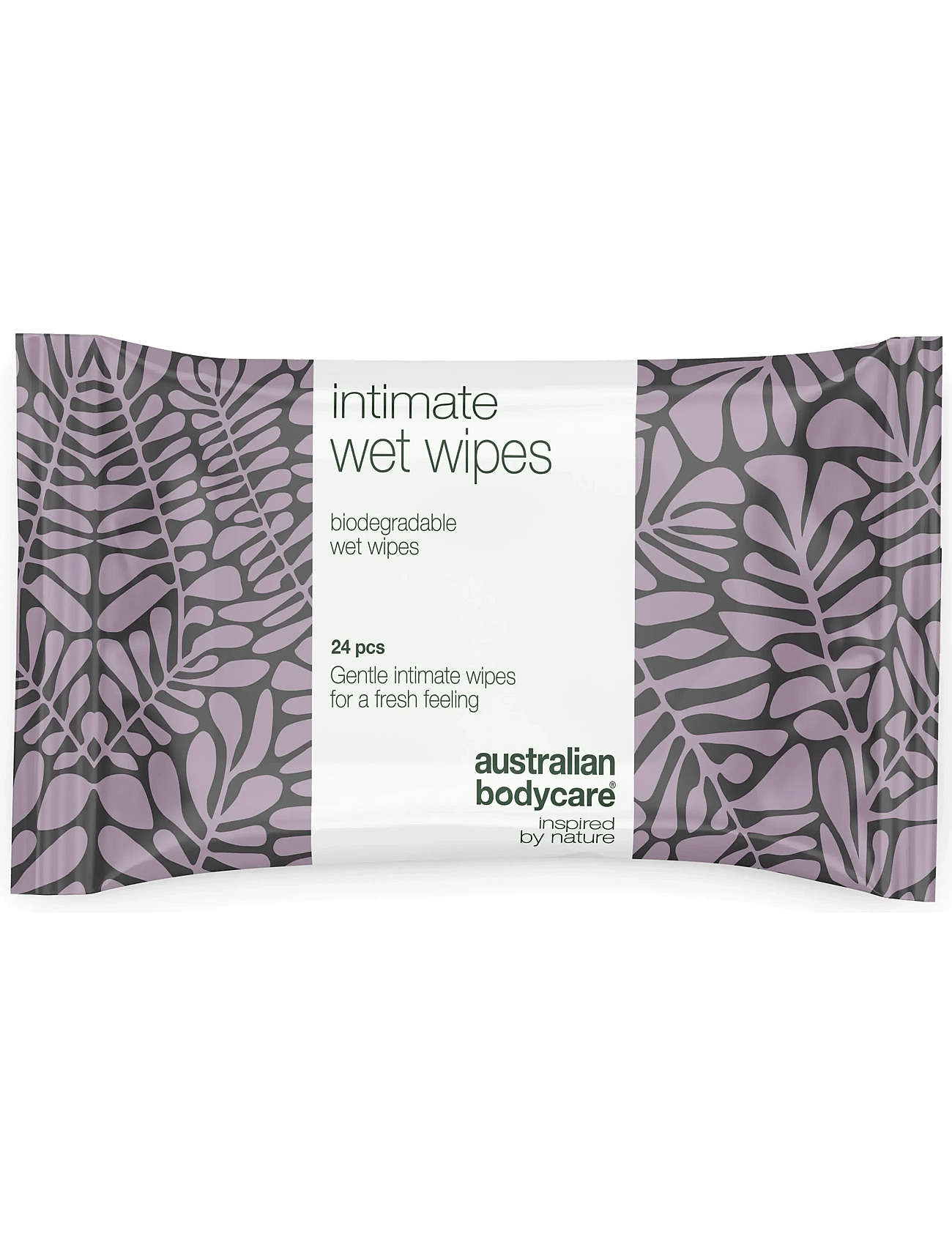 Intim Wet Wipes 24pcs
