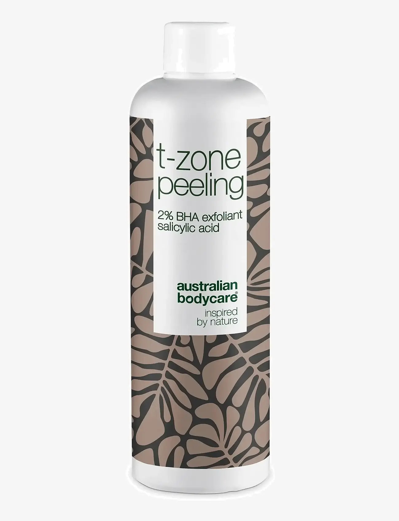 Australian Bodycare - T-zone peeling 150 ml - exfolierande ansiktsvatten - / - 0