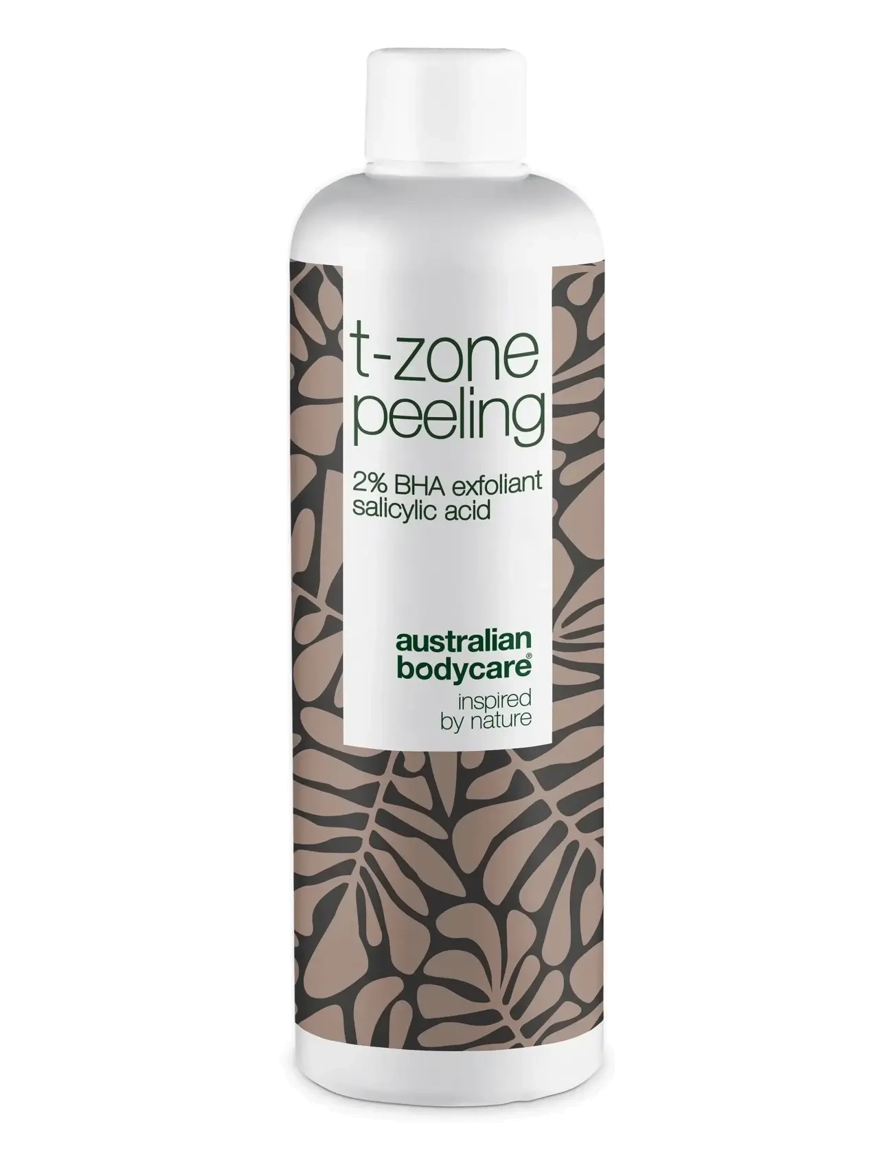 Australian Bodycare T-zone peeling 150 ml - Exfolierande ansiktsvatten - / / clear