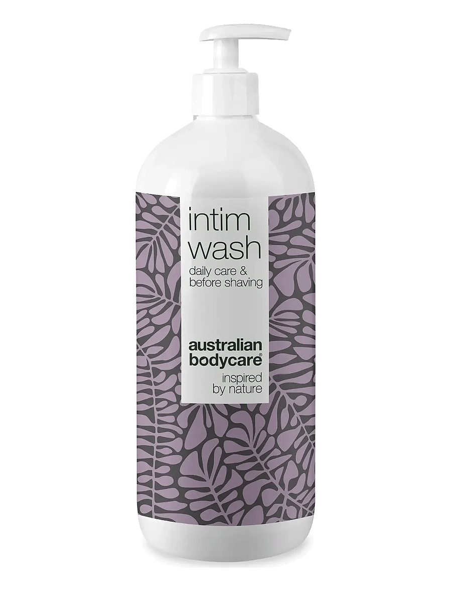 Australian Bodycare - Intim Wash 1000 ml - intiimpesu - clear - 0