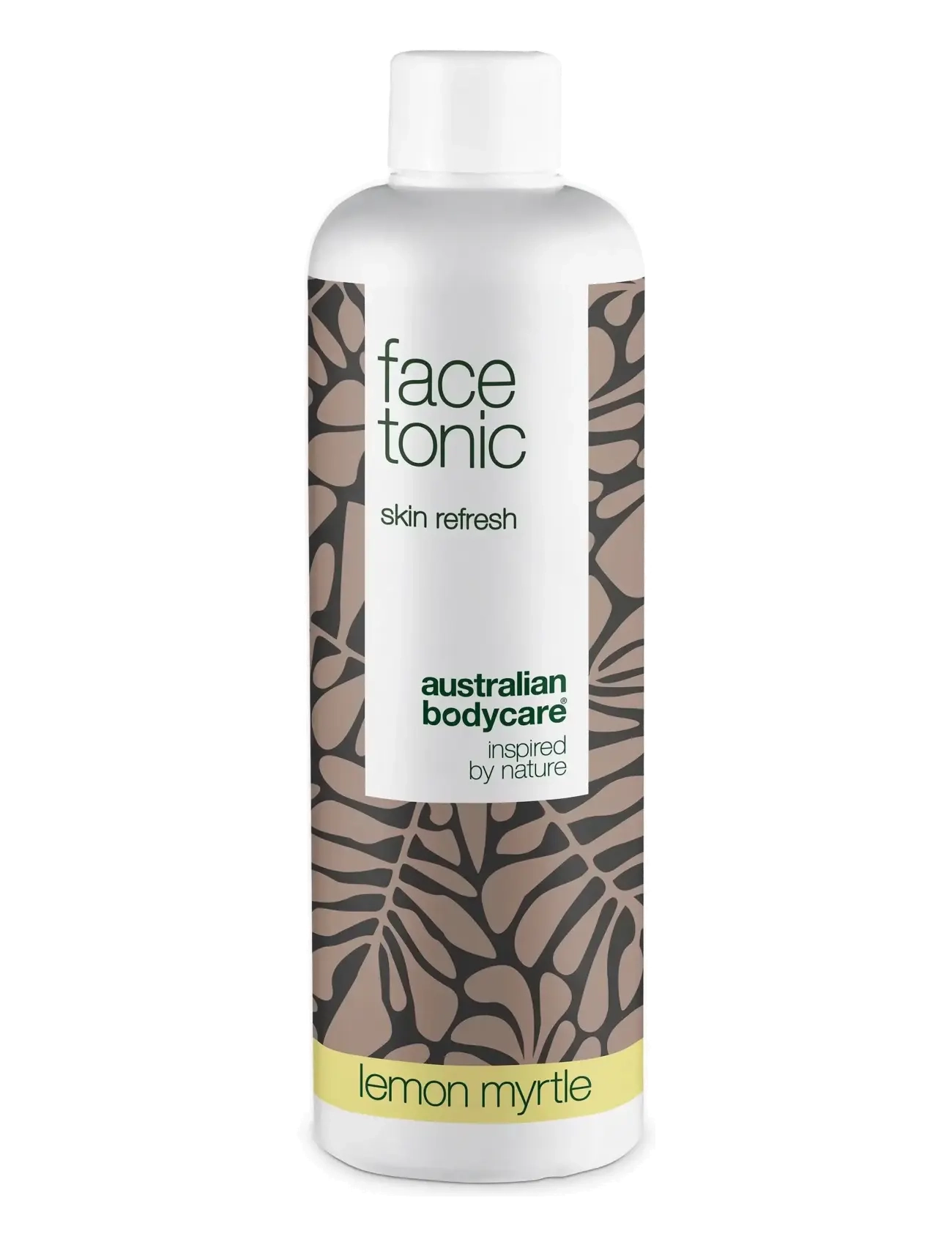 Australian Bodycare Face Tonic Lemon Myrtle 150 ml, 150 ml, Beige, Tonere > Hydrerende Tonere, Dame