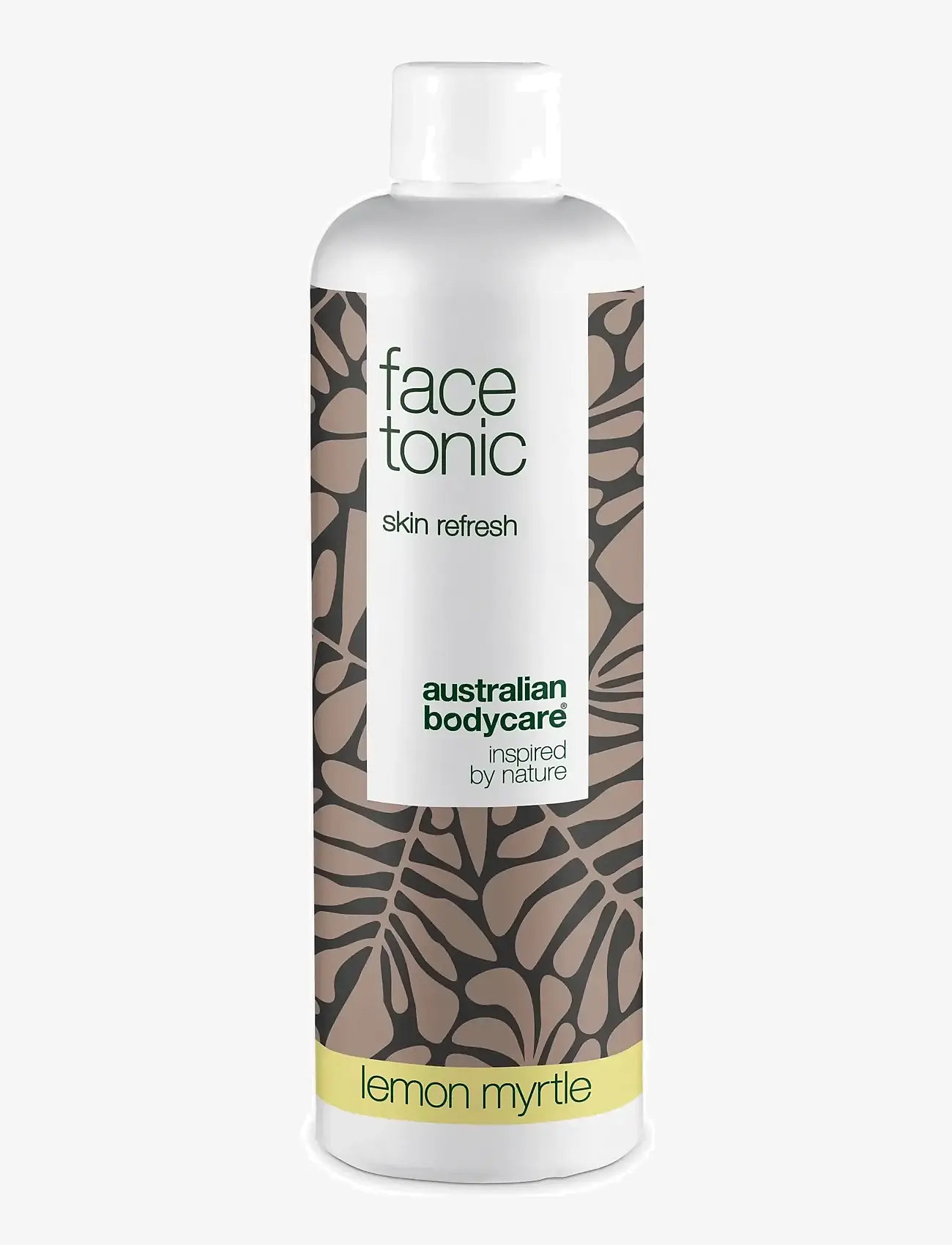 Australian Bodycare - Face Tonic lemon Myrtle 150 ml - Återfuktande ansiktsvatten - clear - 0
