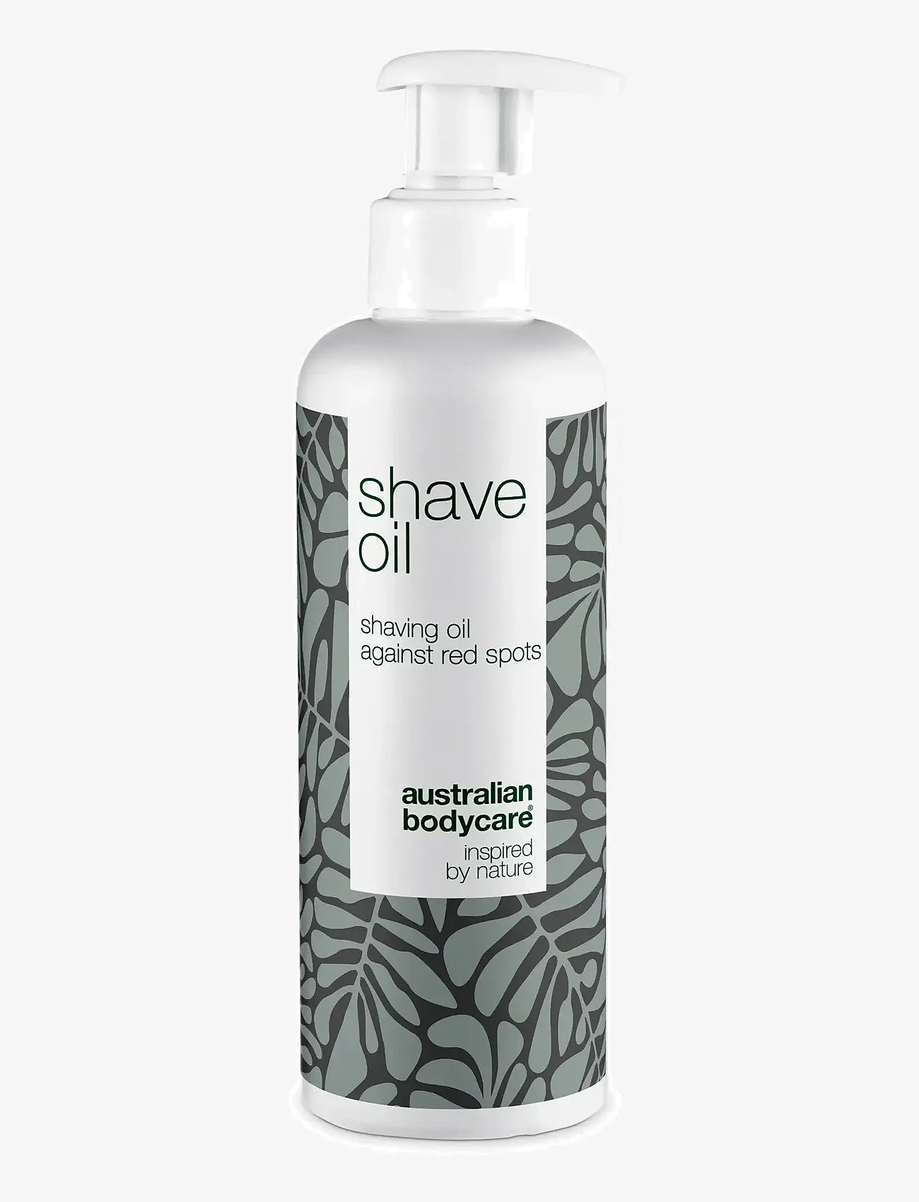 Australian Bodycare - Shave Oil 250 ml - shaving gel - clear - 0