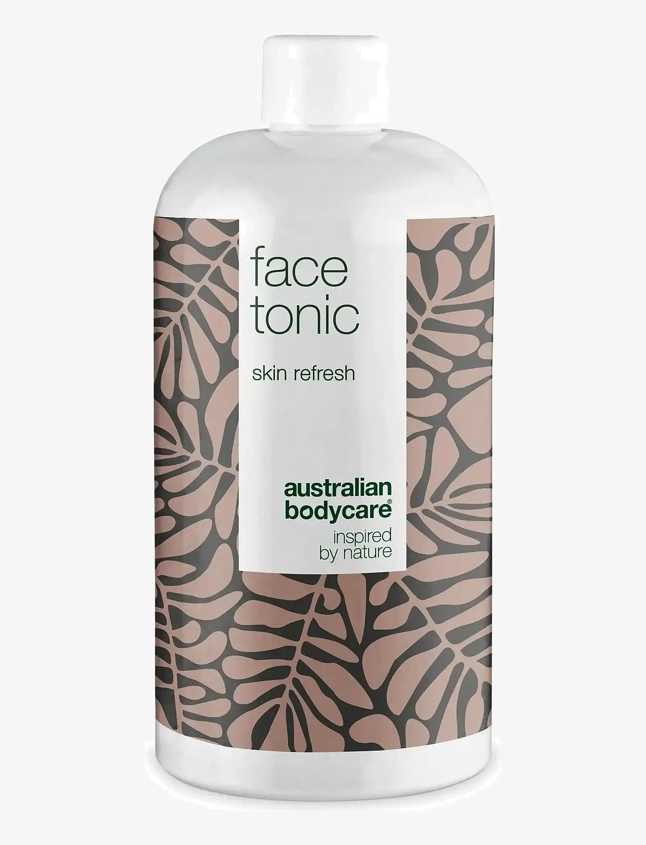 Australian Bodycare - Face Tonic 500 ml - fugtgivende tonere - clear - 0
