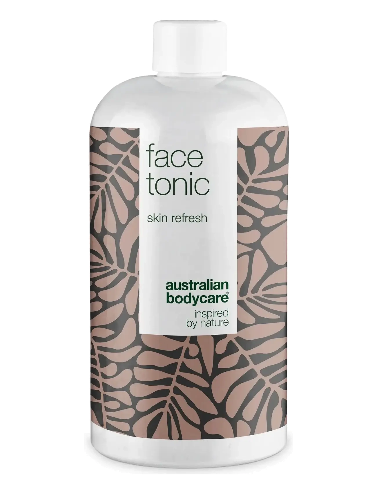 Australian Bodycare Face Tonic 500 ml - Fugtgivende tonere - CLEAR / undefined
