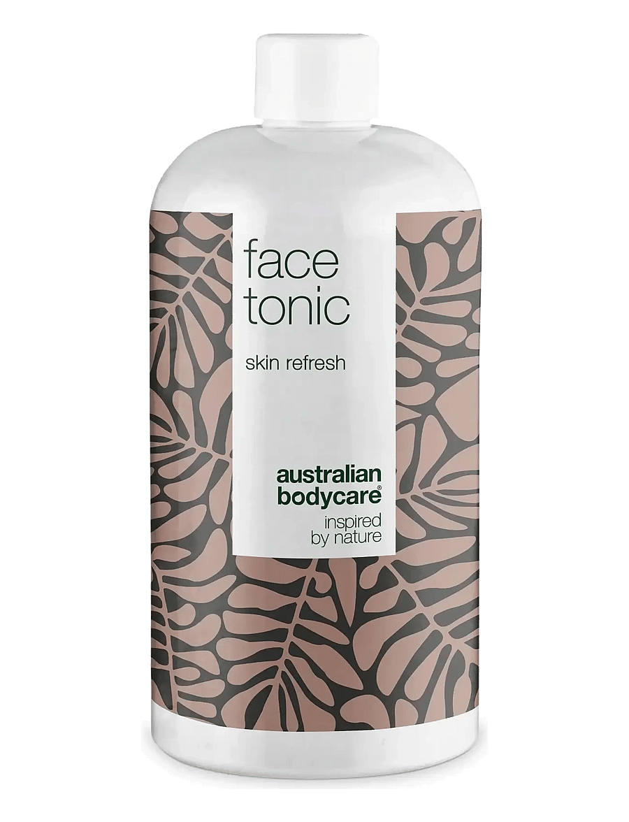 Australian Bodycare - Face Tonic 500 ml - niisutavad toonikud - clear - 0