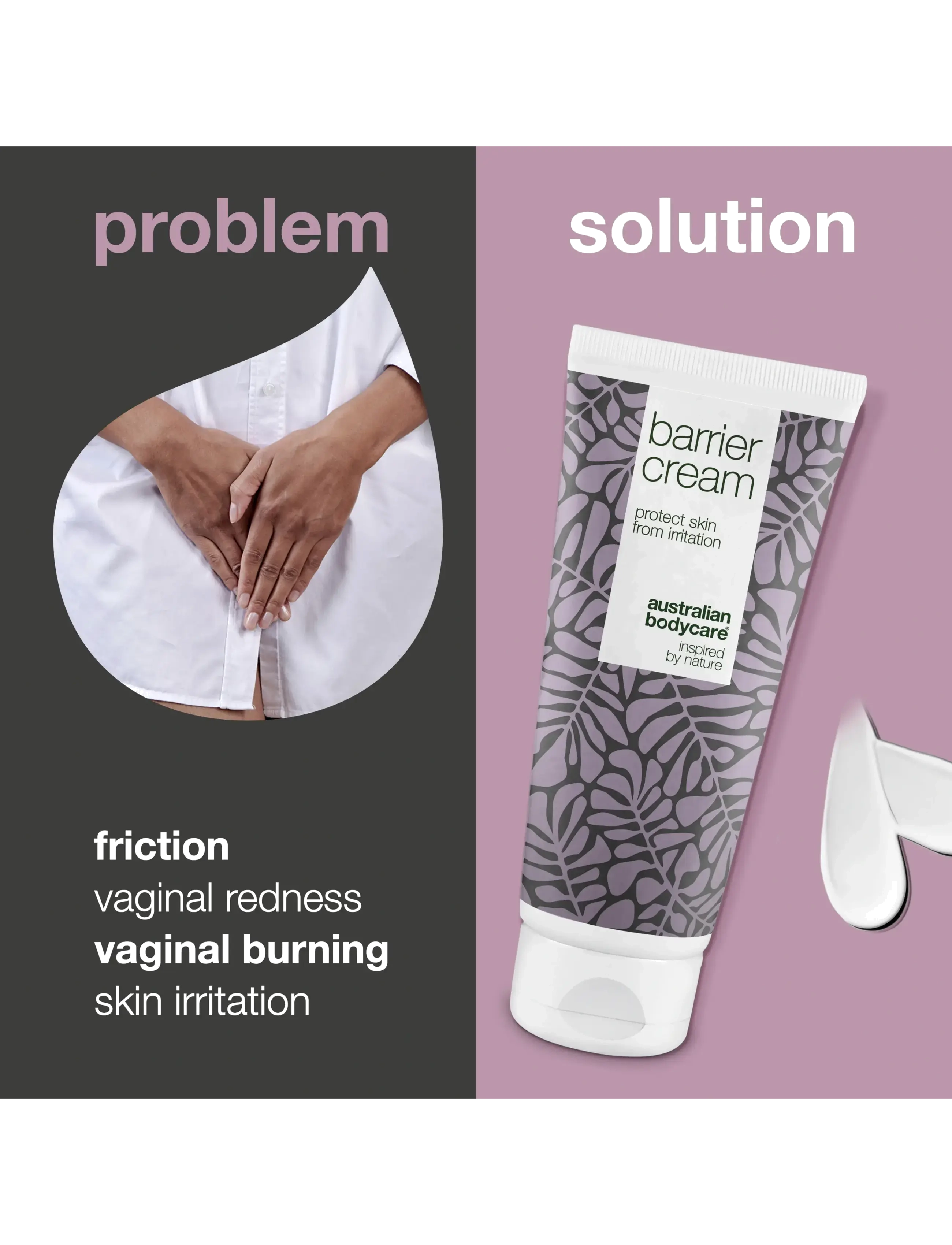 Australian Bodycare - Intim Barrier 200 ml - intiimpesu - clear - 1