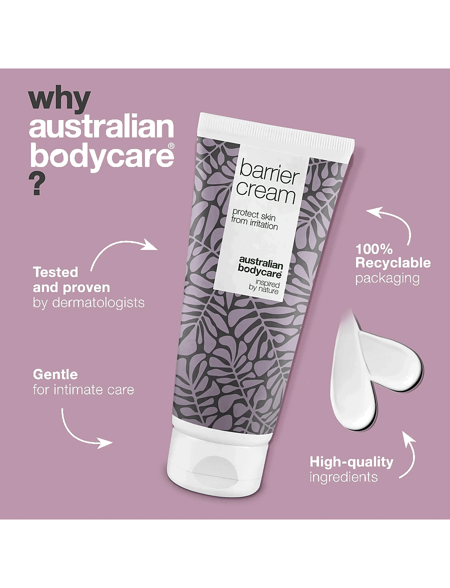 Australian Bodycare - Intim Barrier 200 ml - intiimpesu - clear - 3