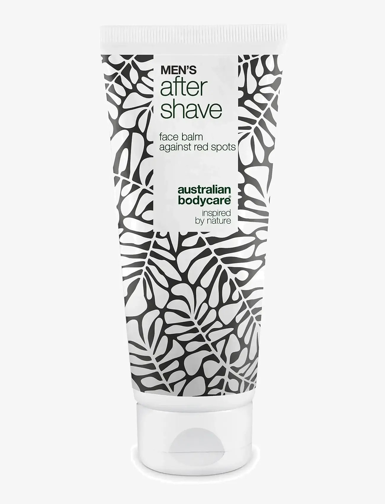 Australian Bodycare - After Shave Men 200 ml - after shave - clear - 0