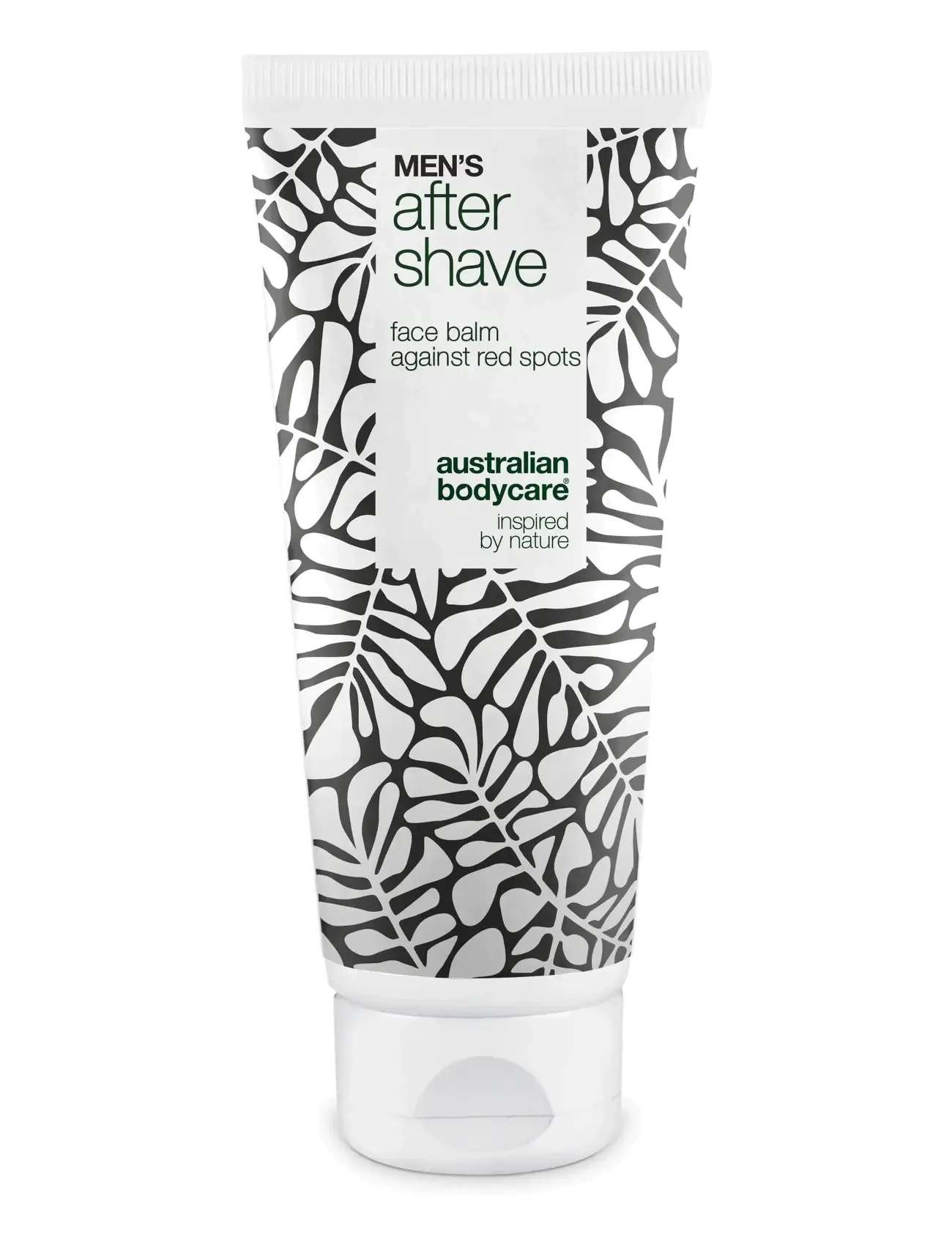 Australian Bodycare After Shave Men 200 ml - Produkter til barbering - CLEAR / undefined