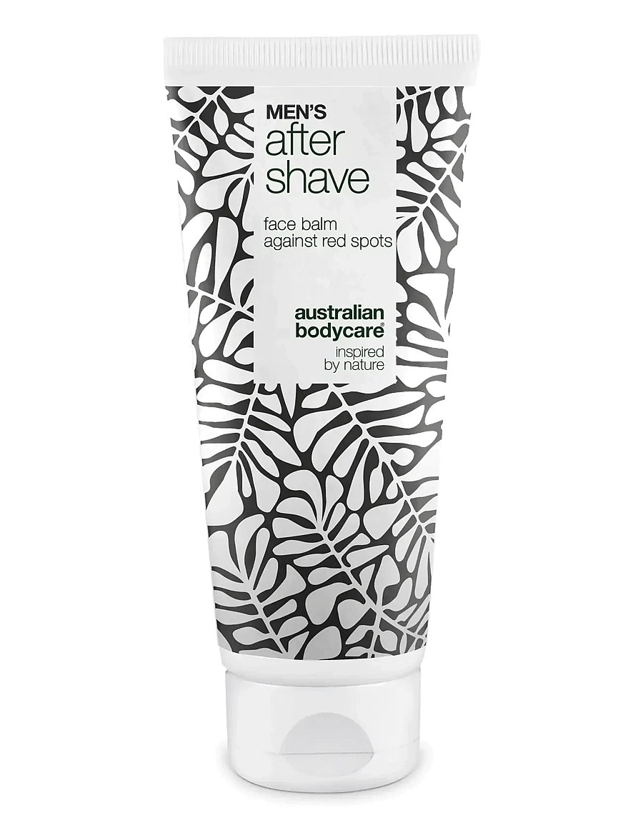 Australian Bodycare - After Shave Men 200 ml - raseerimisjärgne - clear - 0