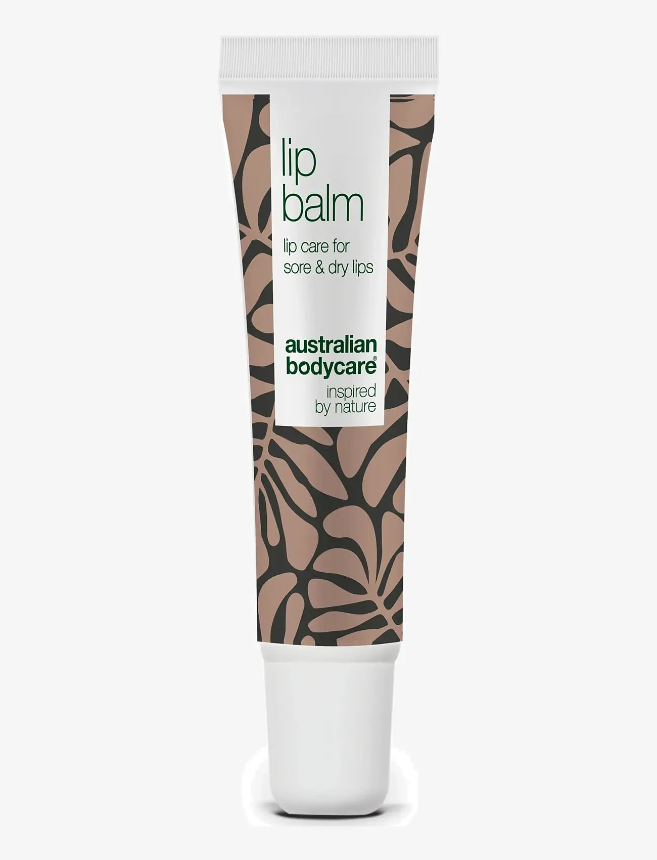 Australian Bodycare - Lip Balm 15 ml - læbepomade - clear - 0