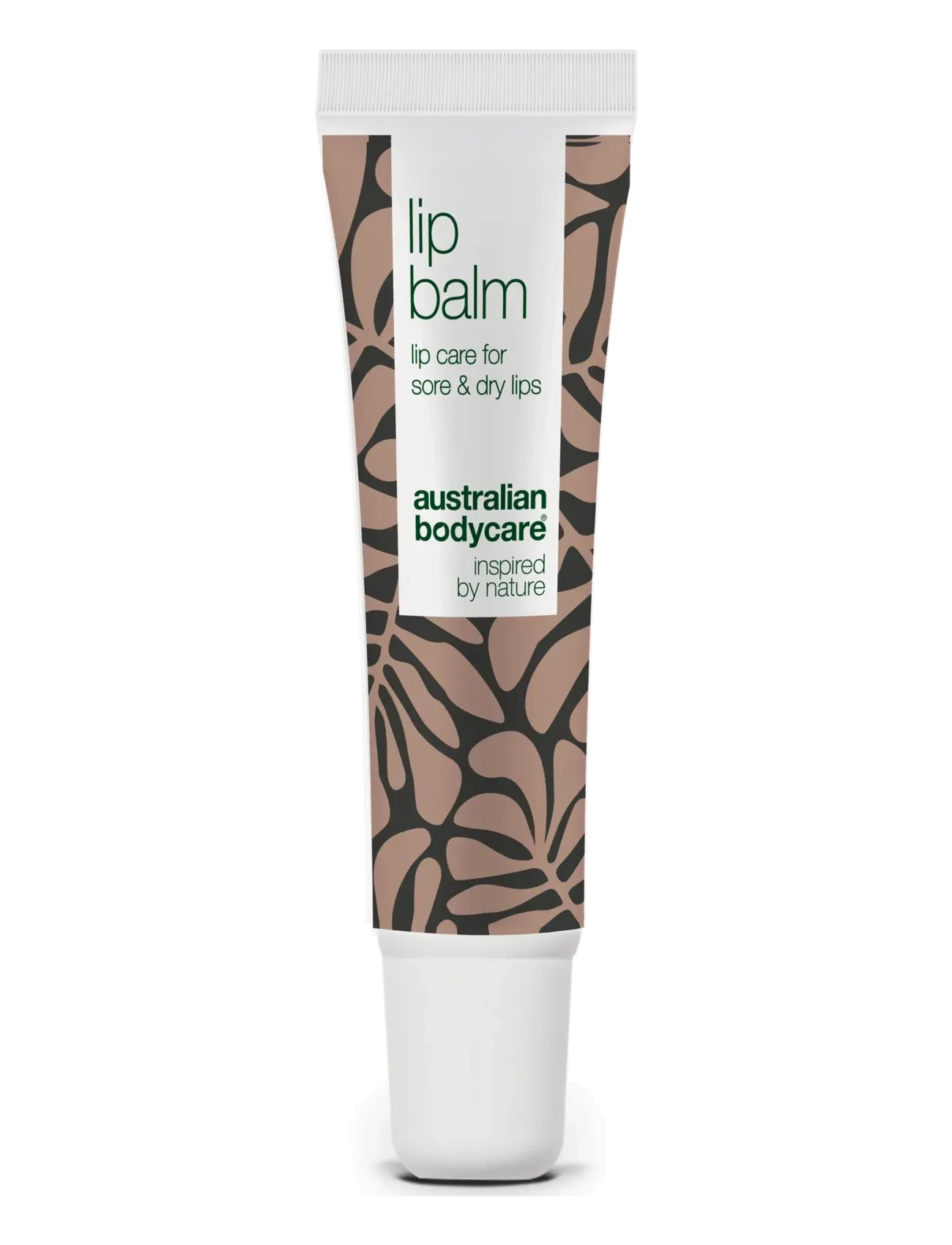 Australian Bodycare Lip Balm 15 ml - Húðumhirða - CLEAR / undefined