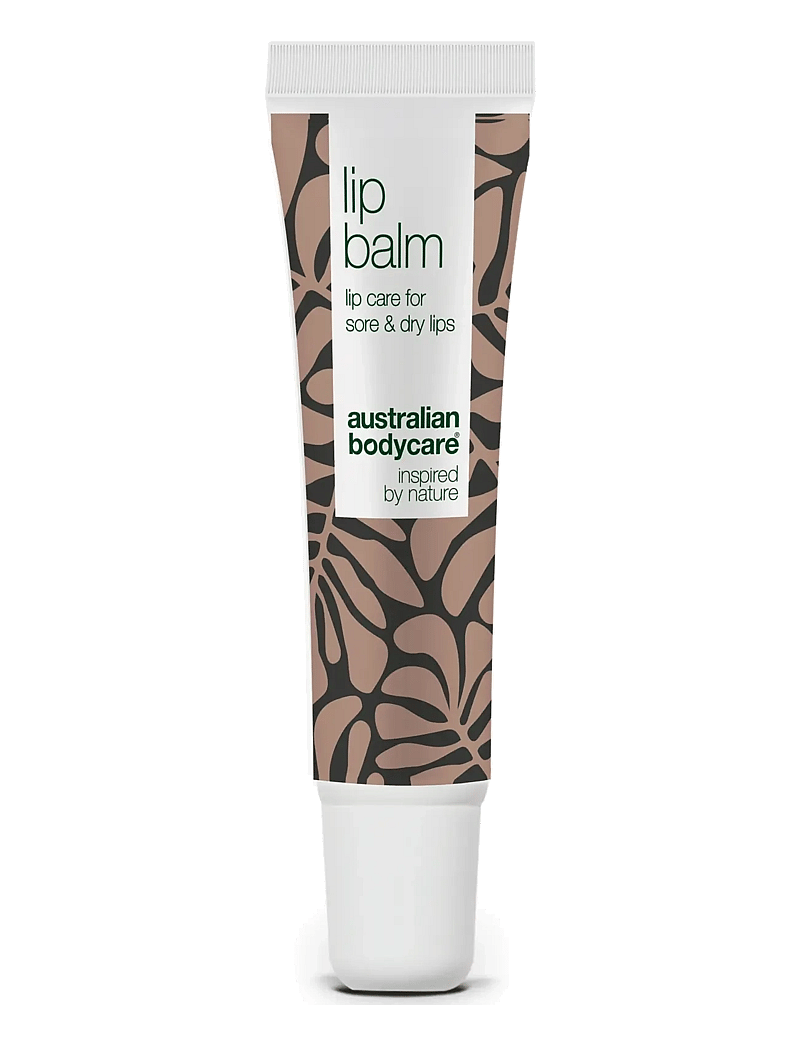 Australian Bodycare - Lip Balm 15 ml - huulepalsamid - clear - 0
