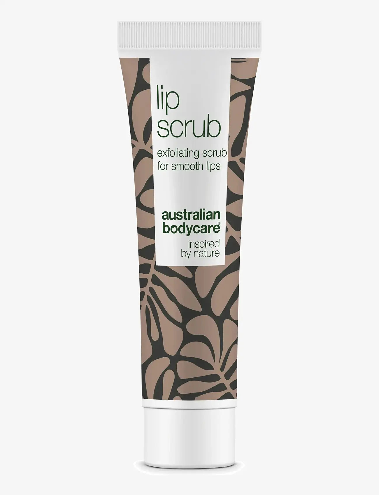 Australian Bodycare - Lip Scrub 15 ml - läppskrubb - clear - 0