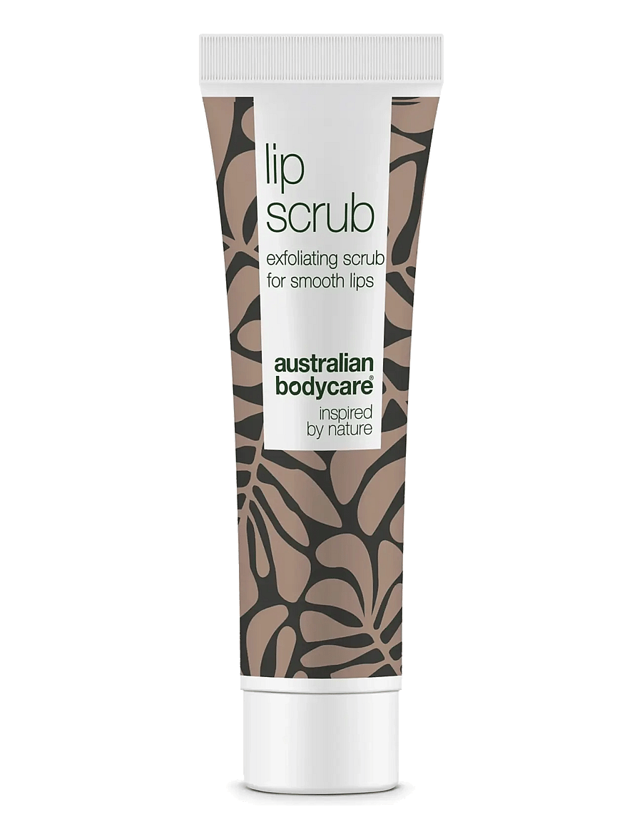 Australian Bodycare - Lip Scrub 15 ml - huulte koorijad - clear - 0