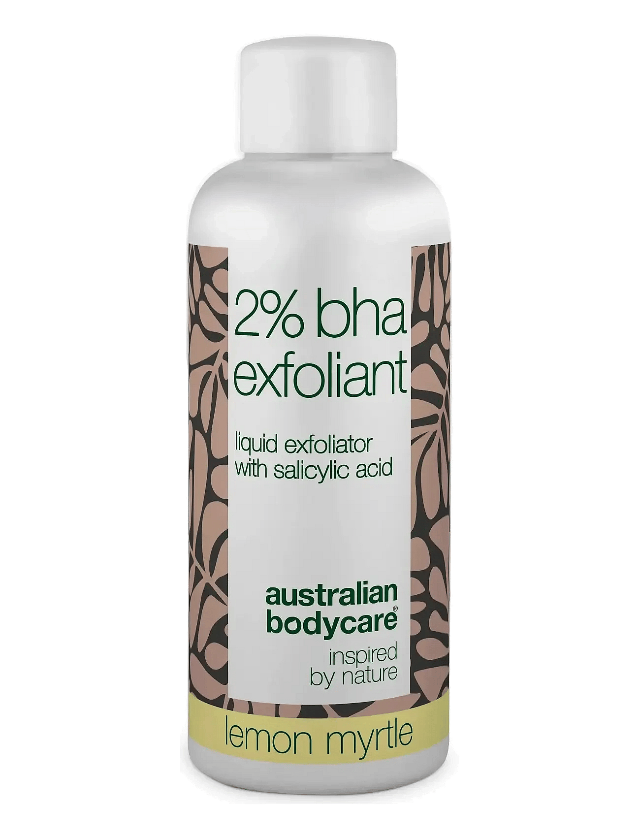 2% BHA exfoliant Lemon Myrtle - 55 ml