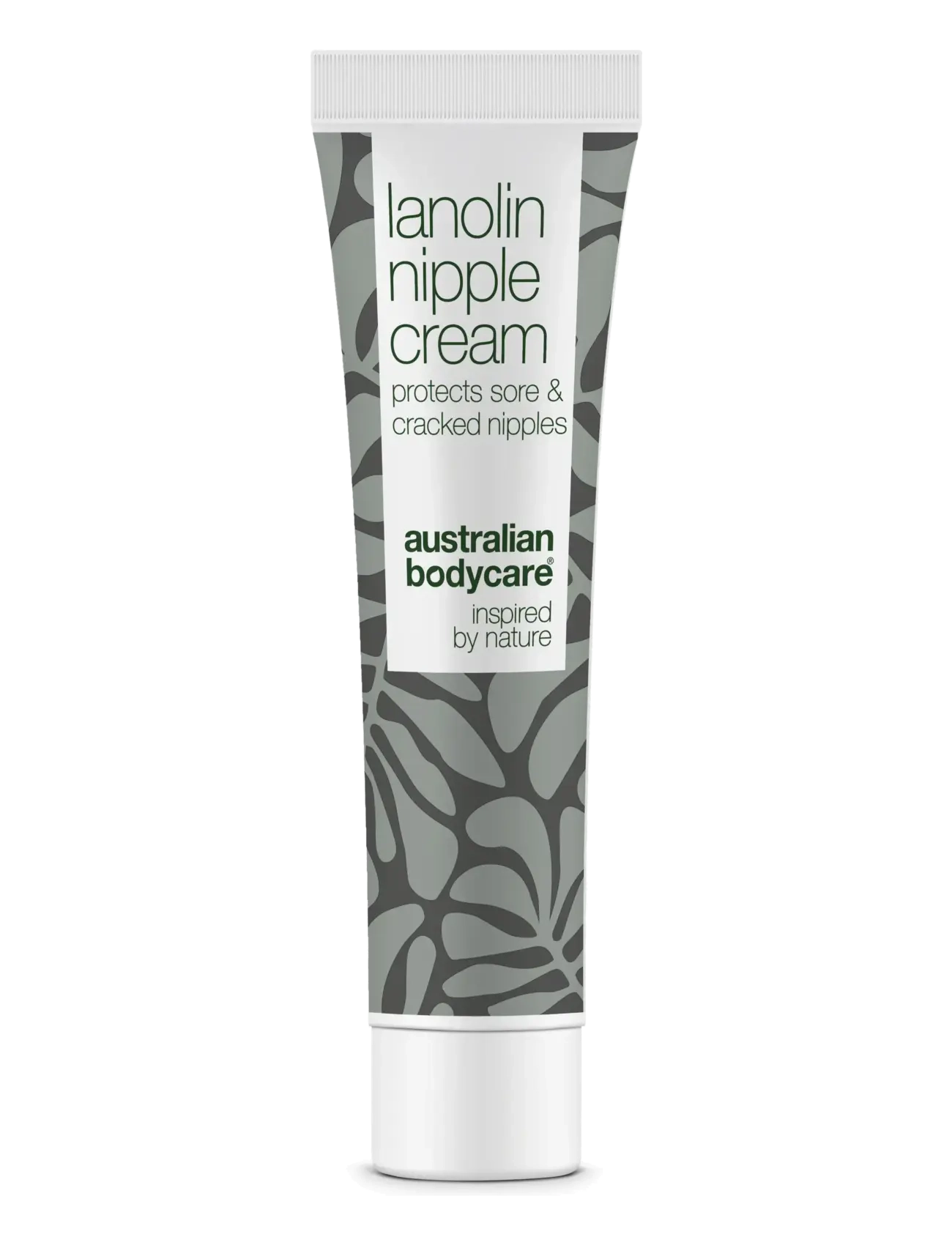Australian Bodycare Lanolin Nipple Creme 30 Ml, Cremes & Lotion & Bodybutter, Nude, Str: 50 ML