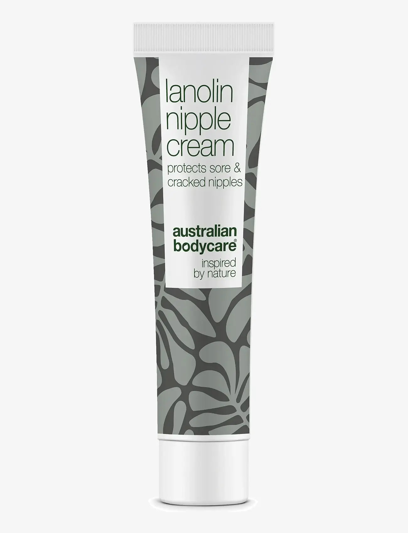 Australian Bodycare - Lanolin nipple creme 30 ml - lotion & cream - clear - 0