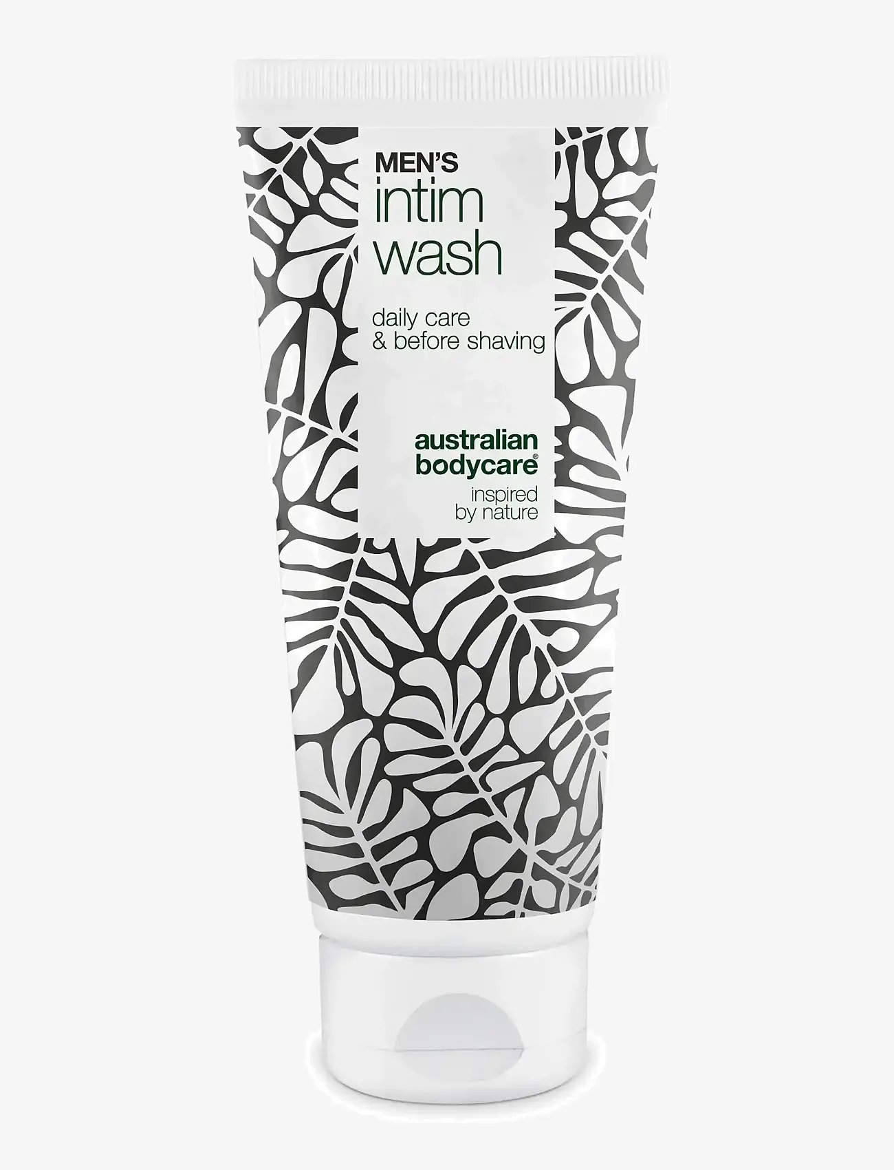 Australian Bodycare - Men's intimate wash 200 ml - intimvask - clear - 0