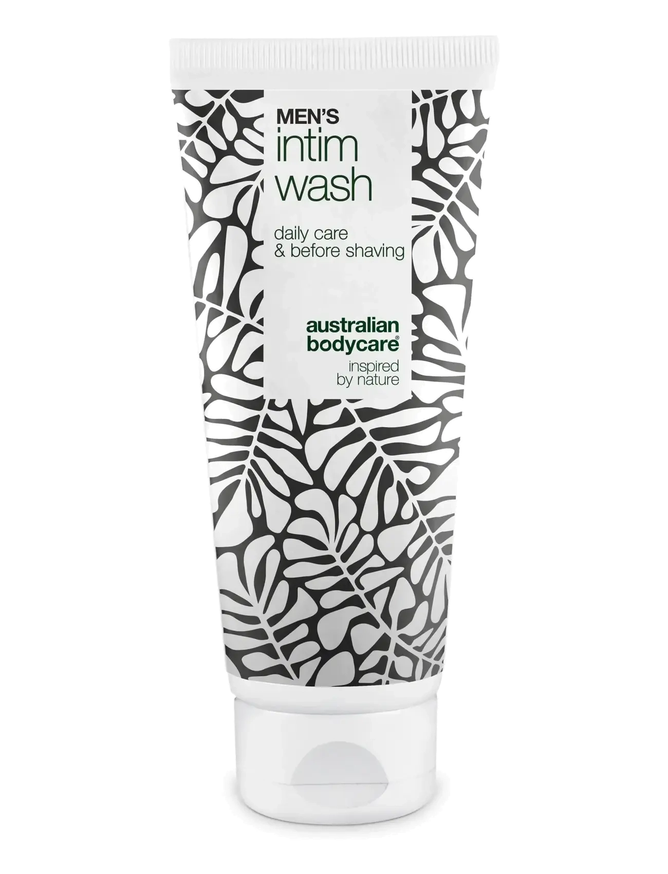 Australian Bodycare Men's intimate wash 200 ml - Intimvask - CLEAR / undefined