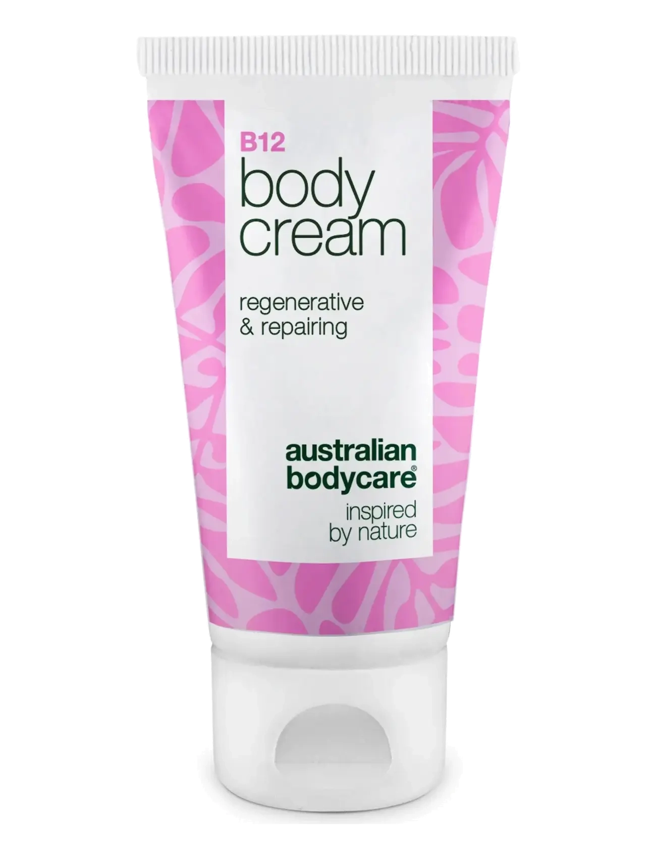 Australian Bodycare B12 Body Creme 50 Ml, Cremes & Lotion & Bodybutter, Nude, Str: 50 ML