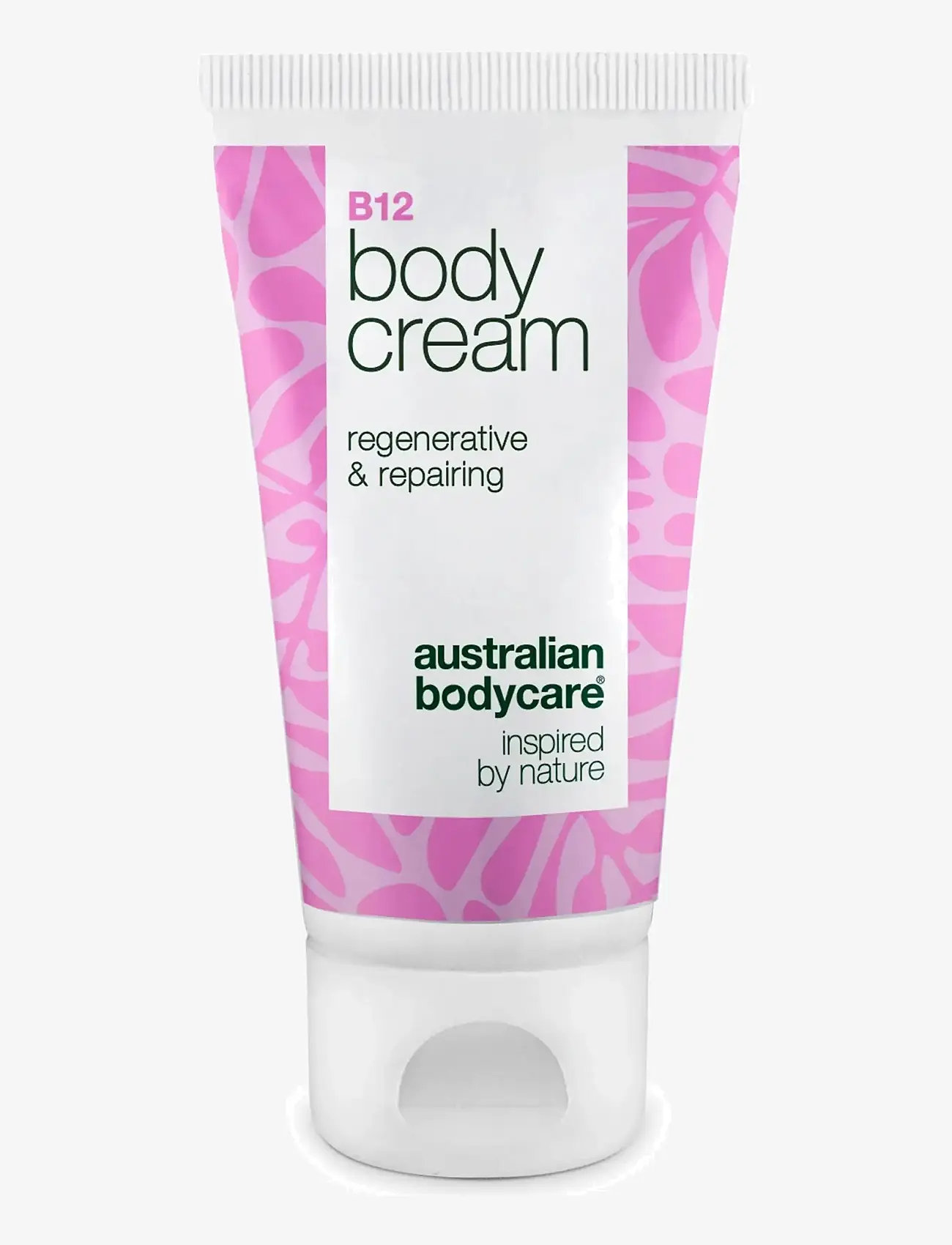 Australian Bodycare - B12 body creme 50 ml - lotion & cream - clear - 0