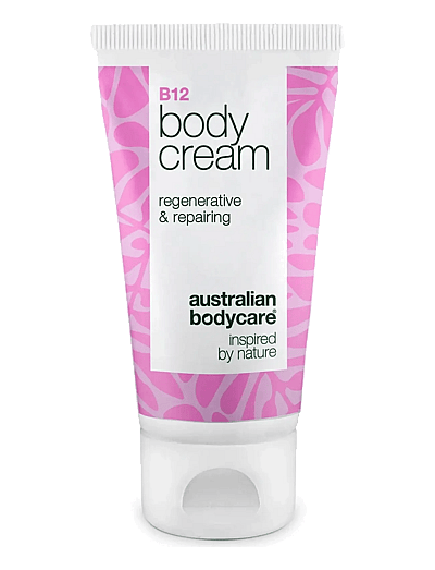 B12 Body Creme 50 Ml - Body Lotion