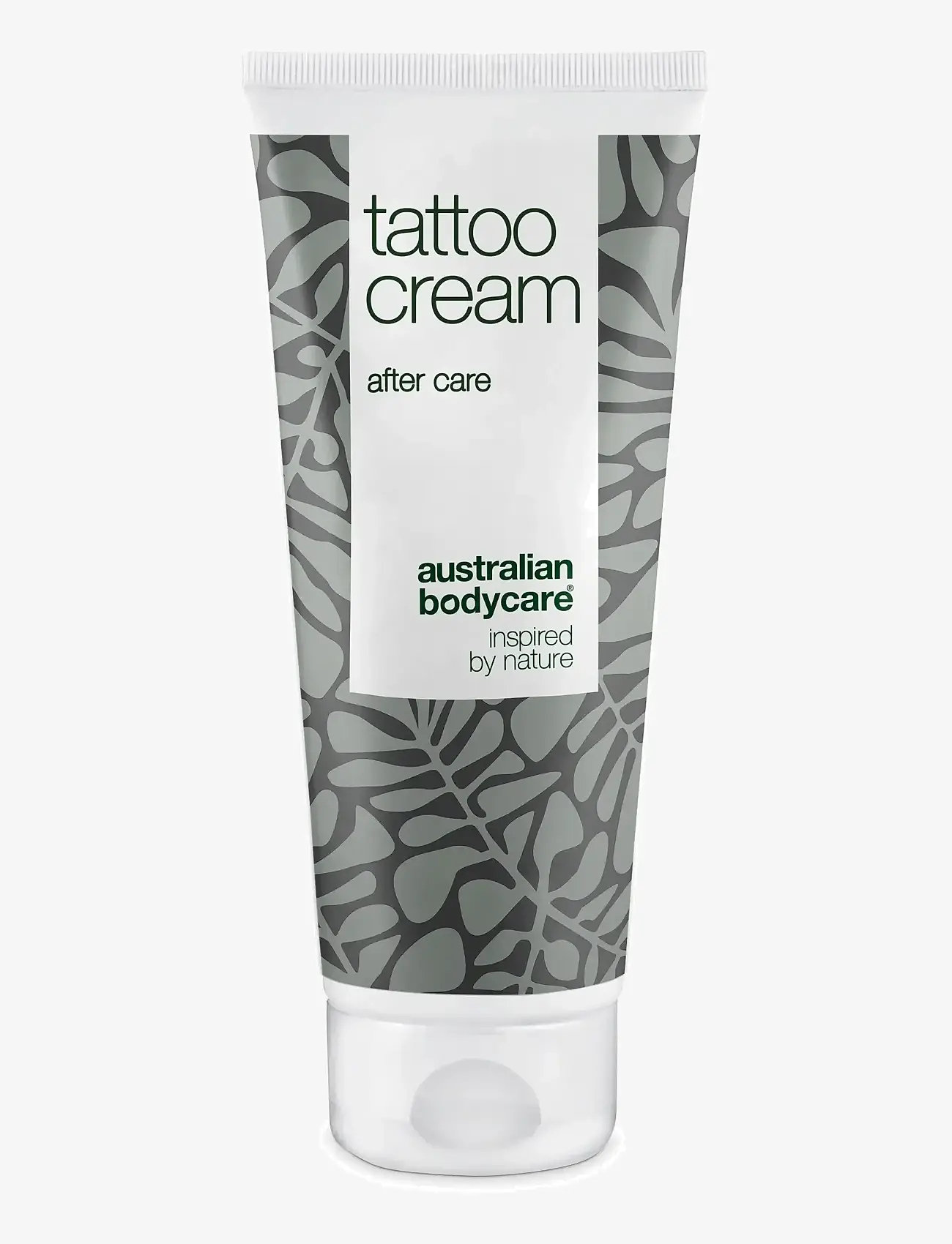 Australian Bodycare - Tattoo Creme after care 100 ml - lotion & cream - clear - 0