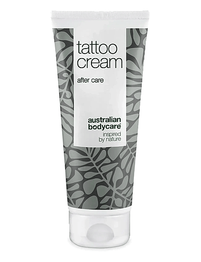 Australian Bodycare Tattoo Creme after care 100 ml - Kroppsvård - CLEAR / undefined