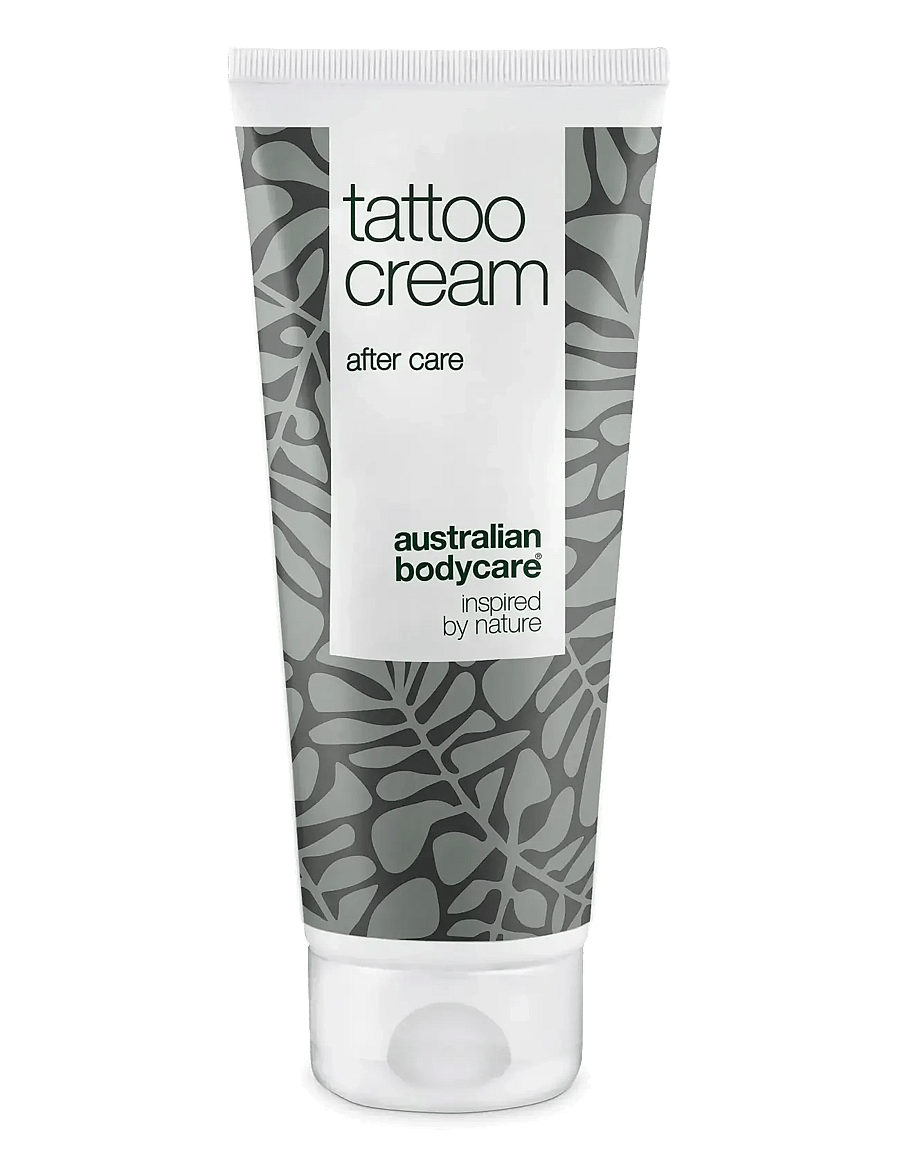 Australian Bodycare - Tattoo Creme after care 100 ml - kreemid - clear - 0