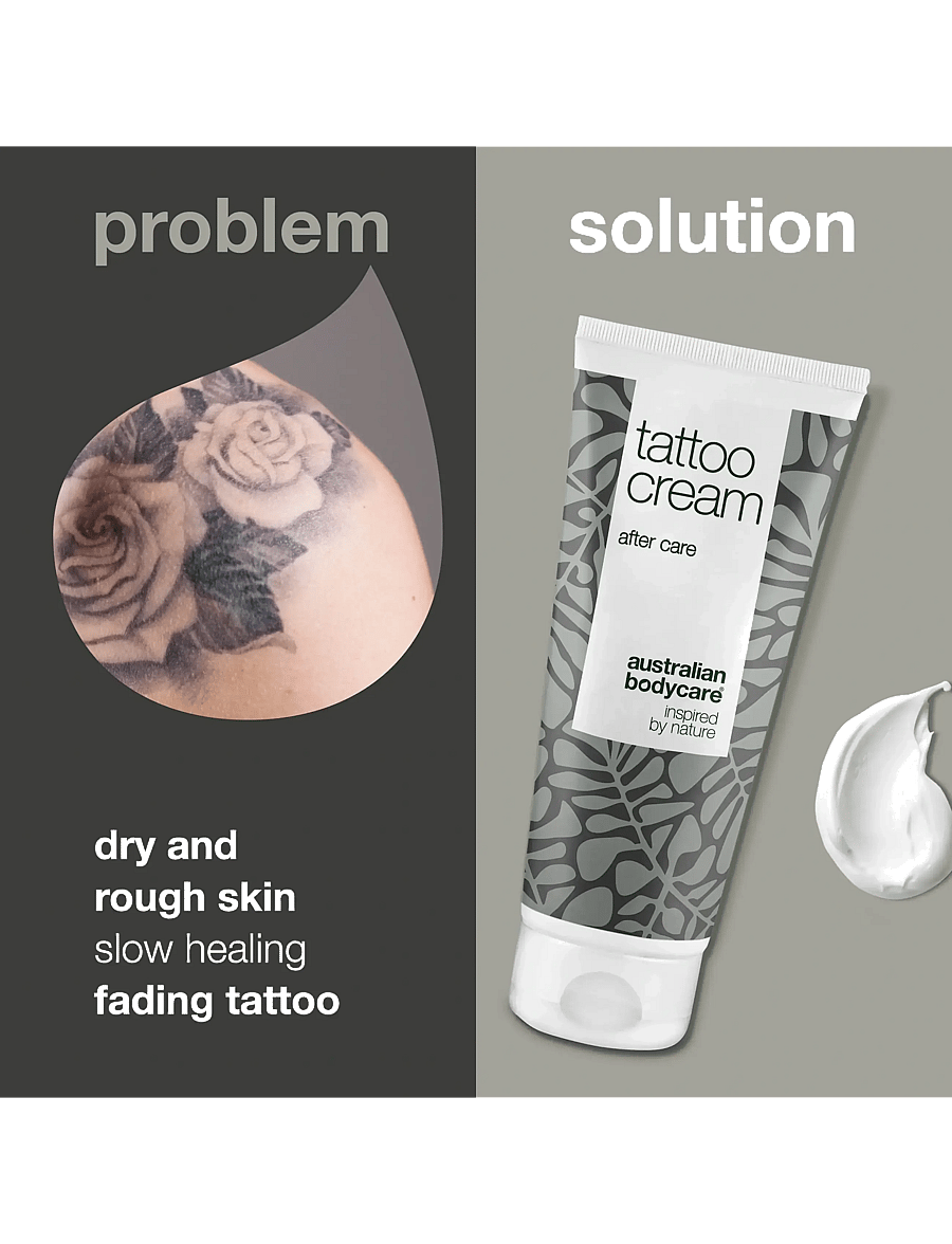 Australian Bodycare - Tattoo Creme after care 100 ml - kreemid - clear - 1