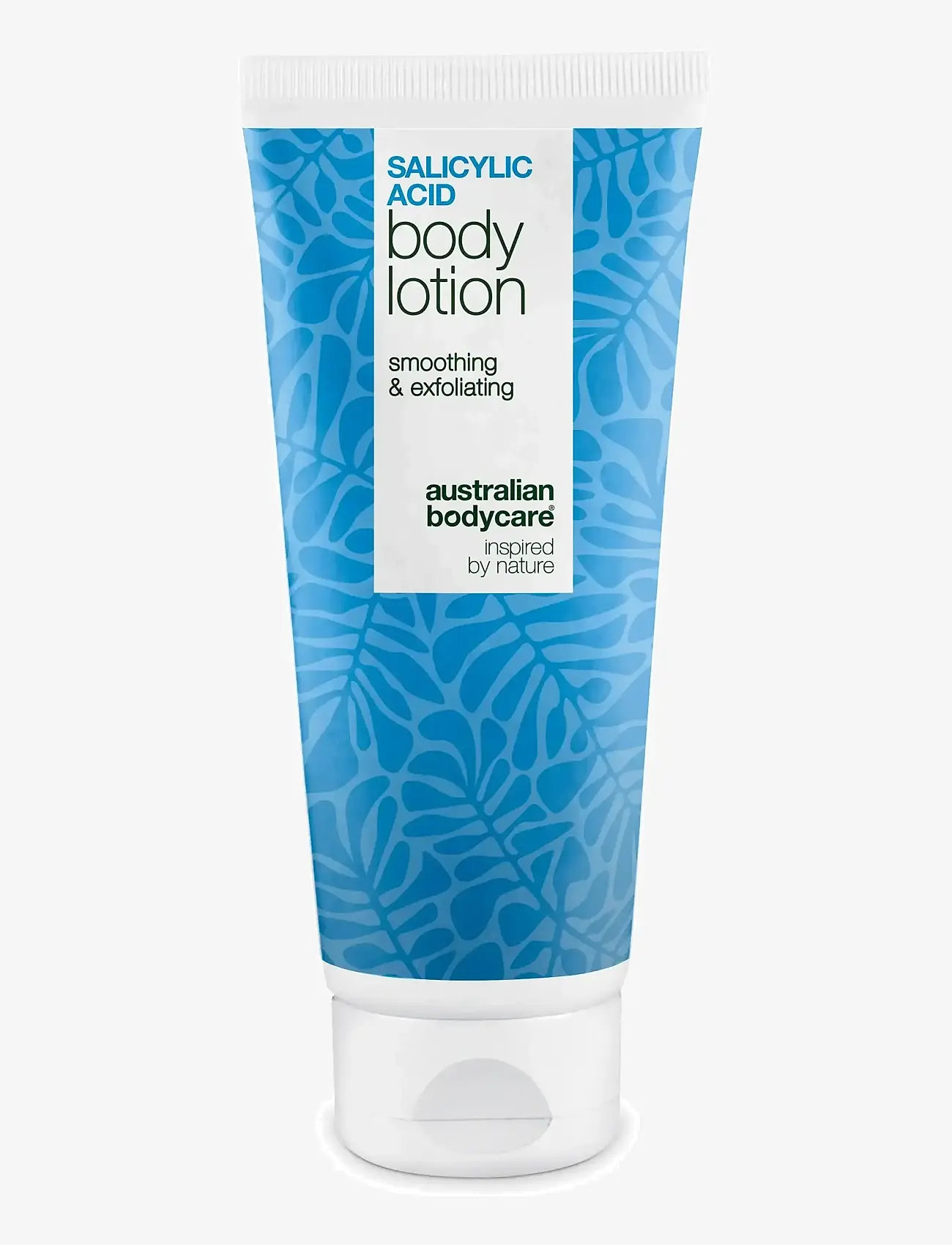 Australian Bodycare - Salicylic Body Lotion 200 ml - lotion & cream - clear - 0